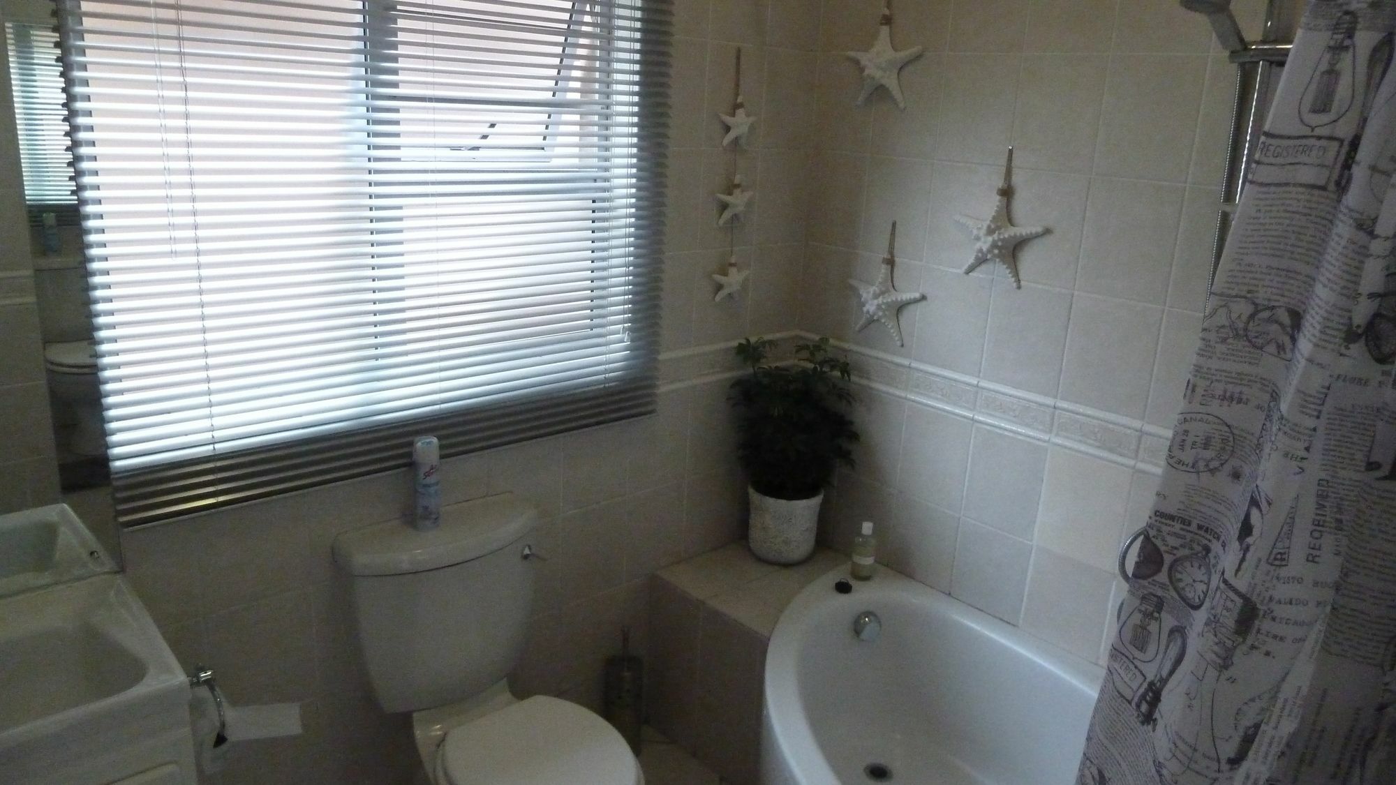 Apartamento 20 On Dixton *