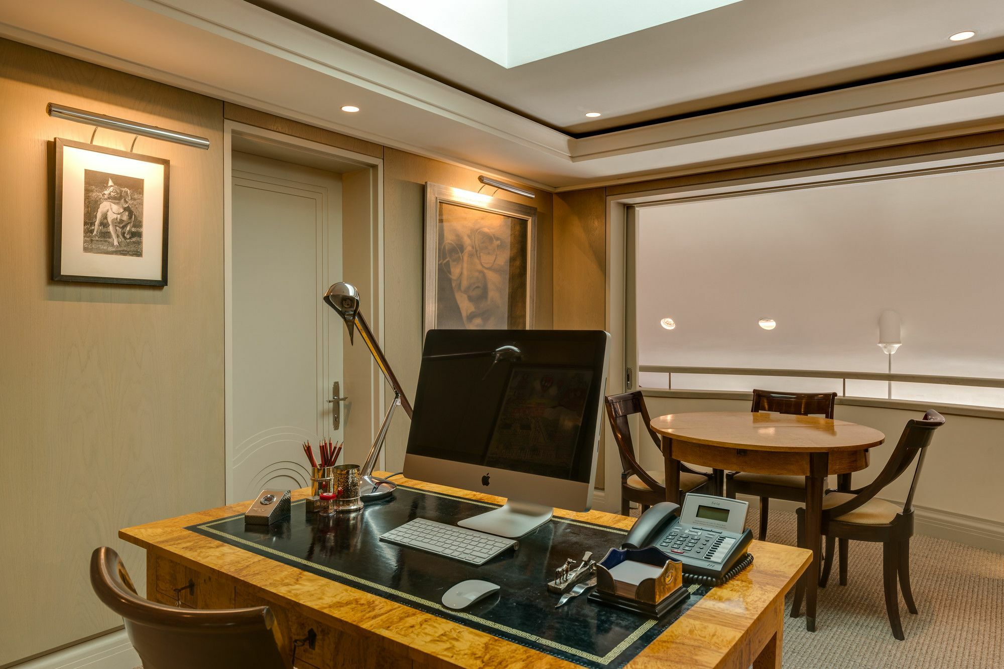 Apartment La Rive The Penthouse Cape Town