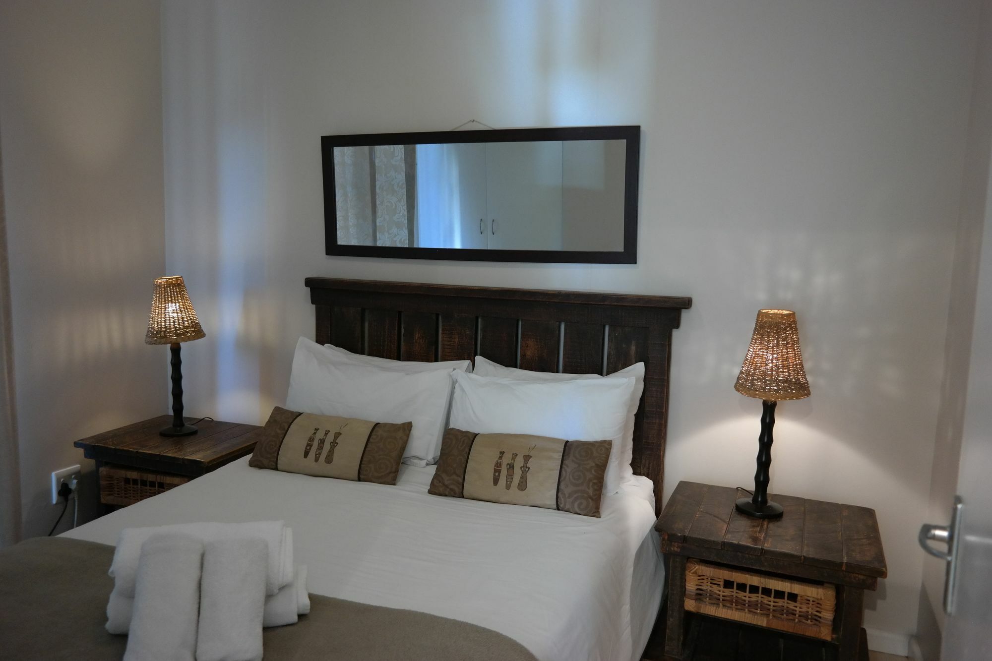 Italia Apartment *