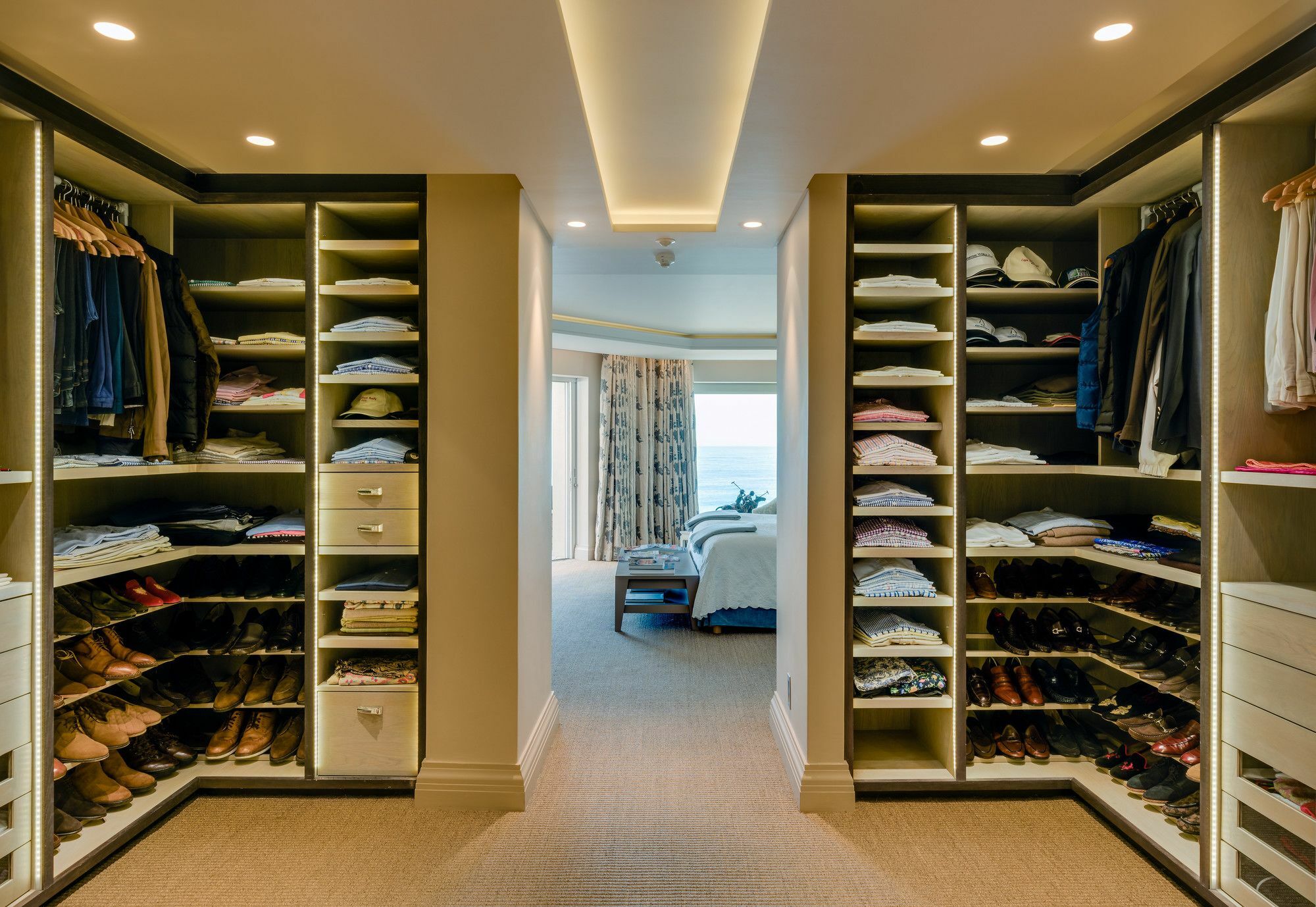 Apartment La Rive The Penthouse *