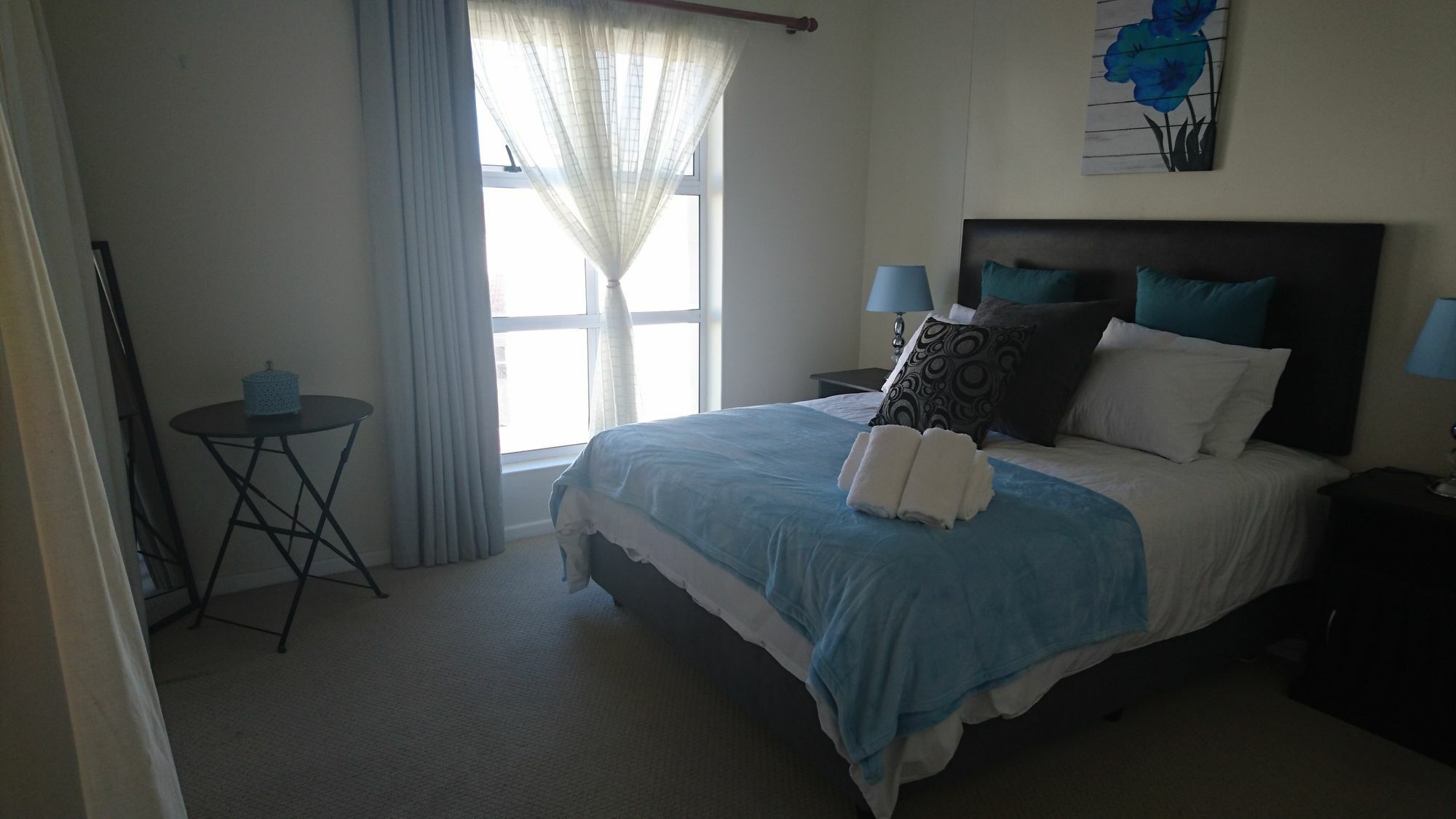 Apartment Italia Cape Town