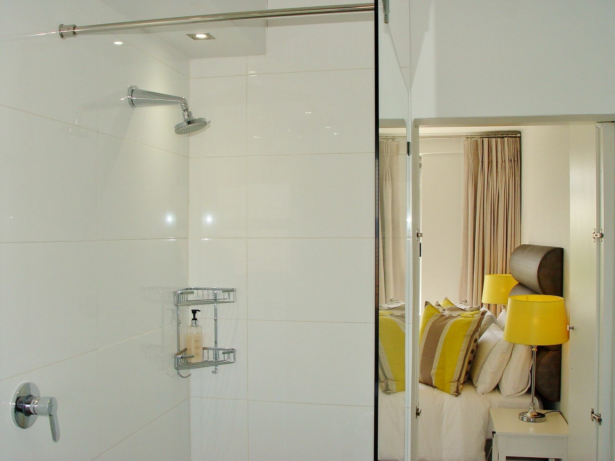 Parkhill Bellemar Residences Apartment Cape Town