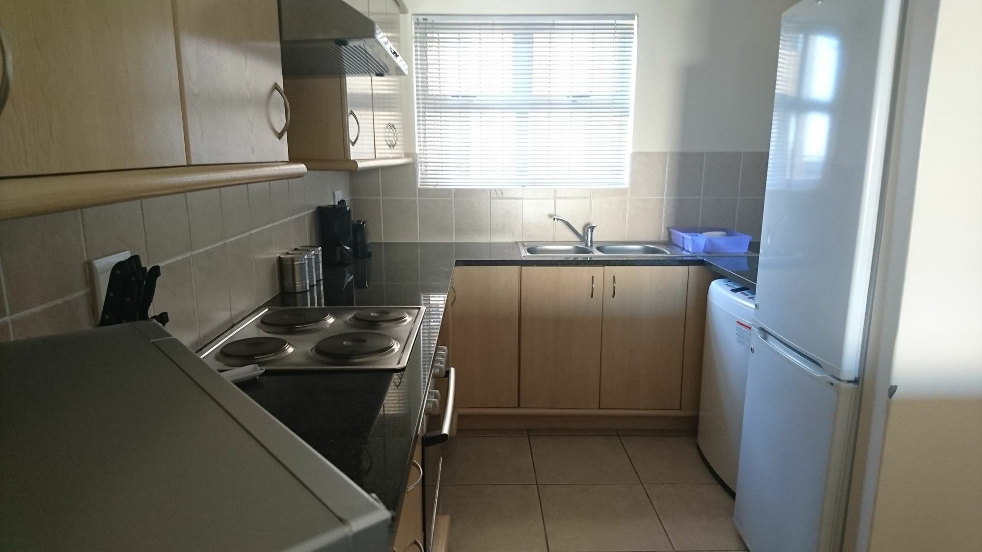 Italia Apartment Cape Town