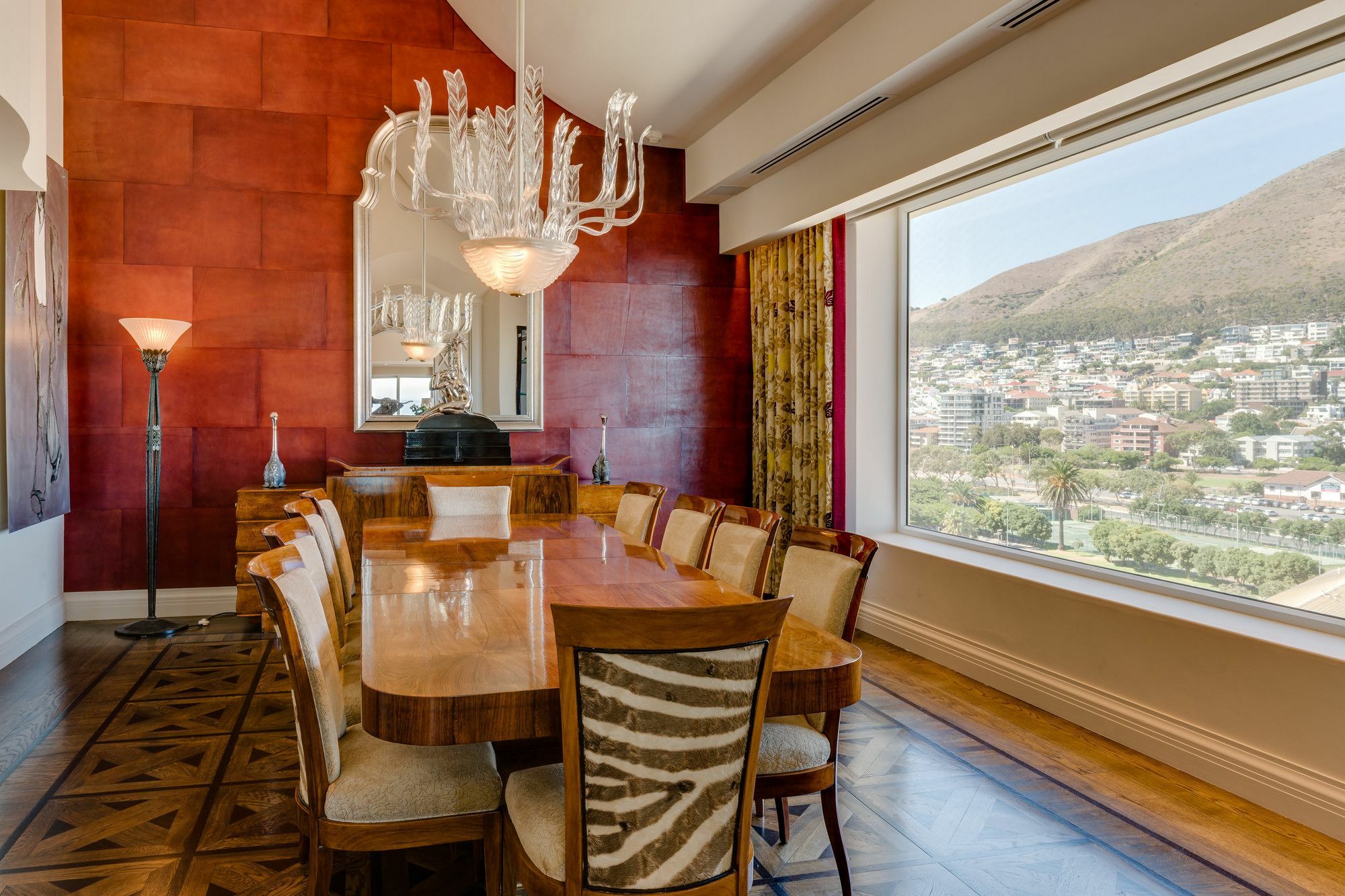 La Rive The Penthouse Cape Town