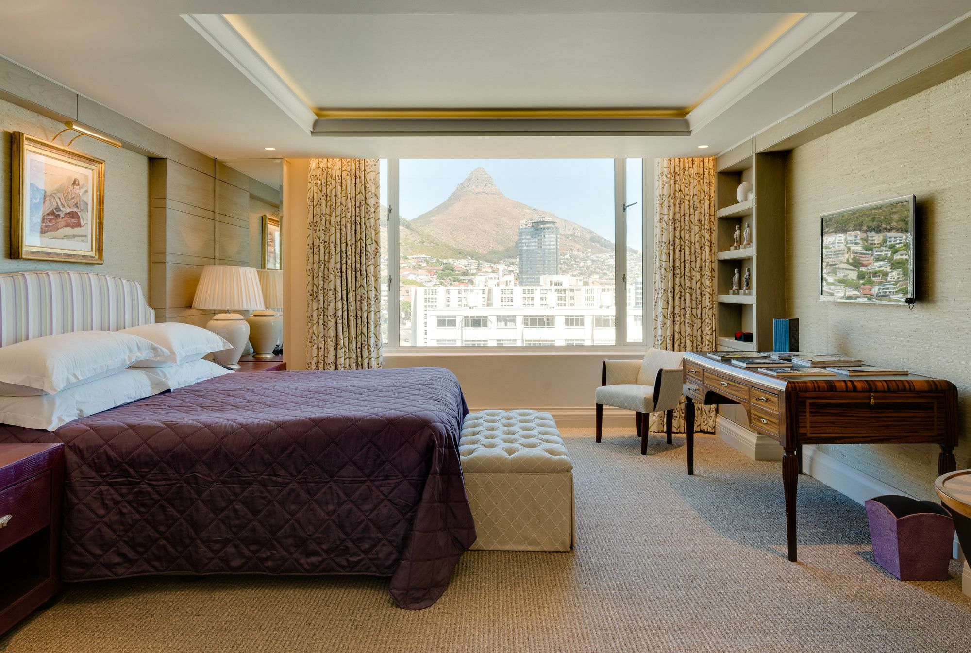 La Rive The Penthouse *