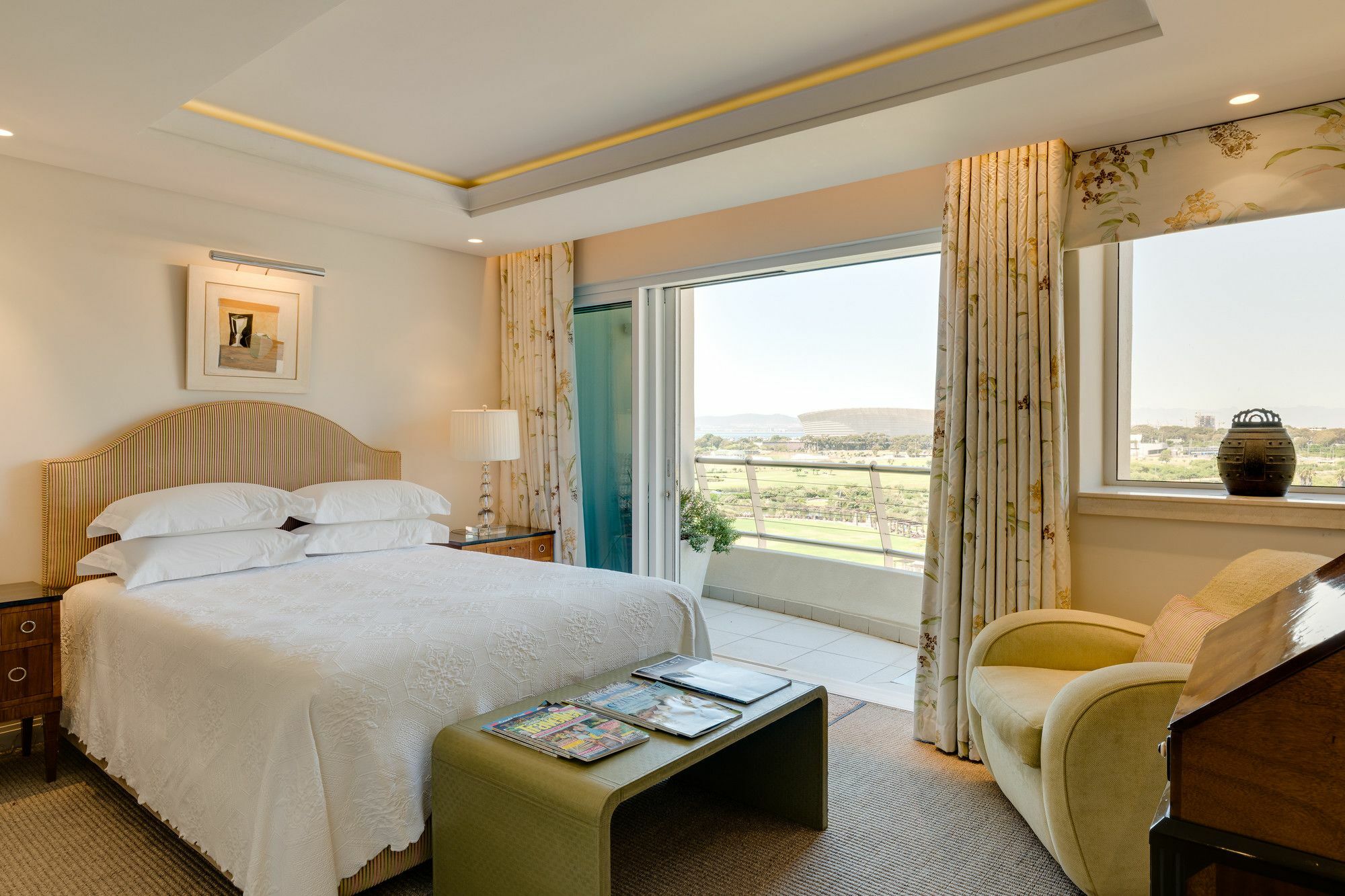 La Rive The Penthouse Cape Town