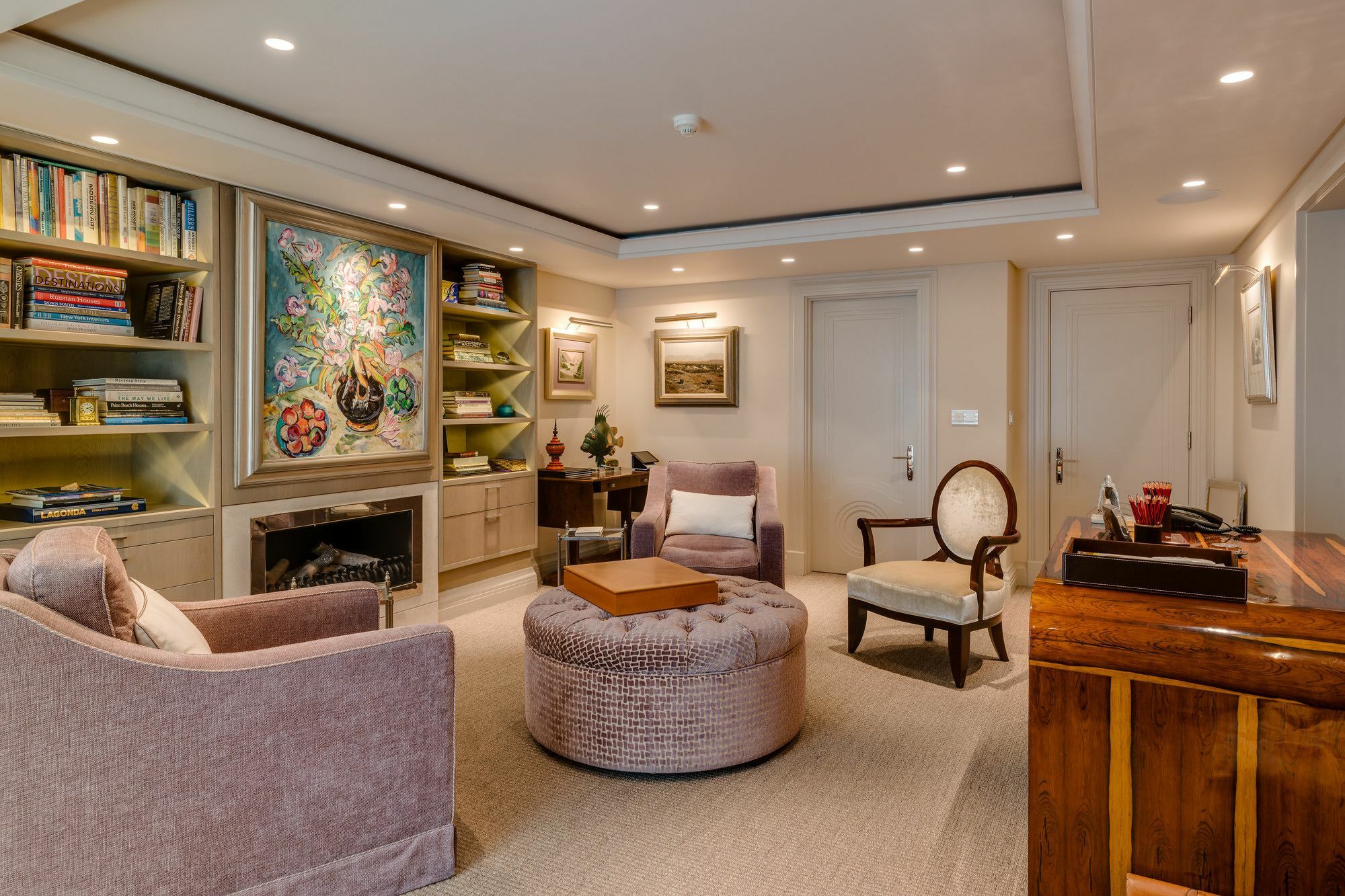 La Rive The Penthouse Apartment *
