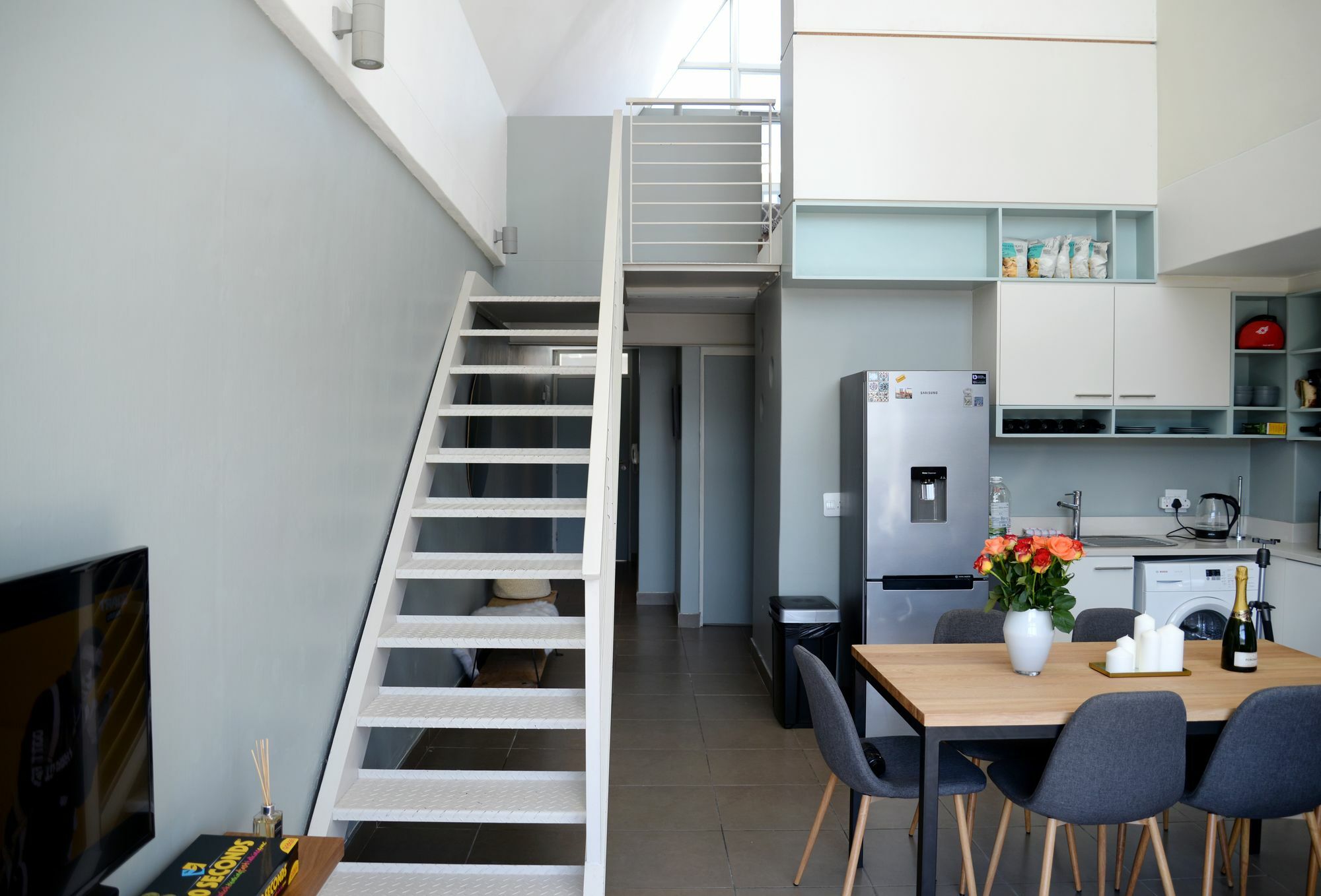The Loft By Amazing *