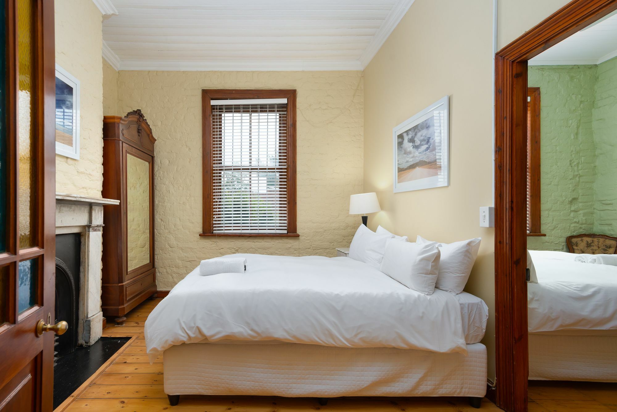 Gordon St 18 Apartment Cape Town