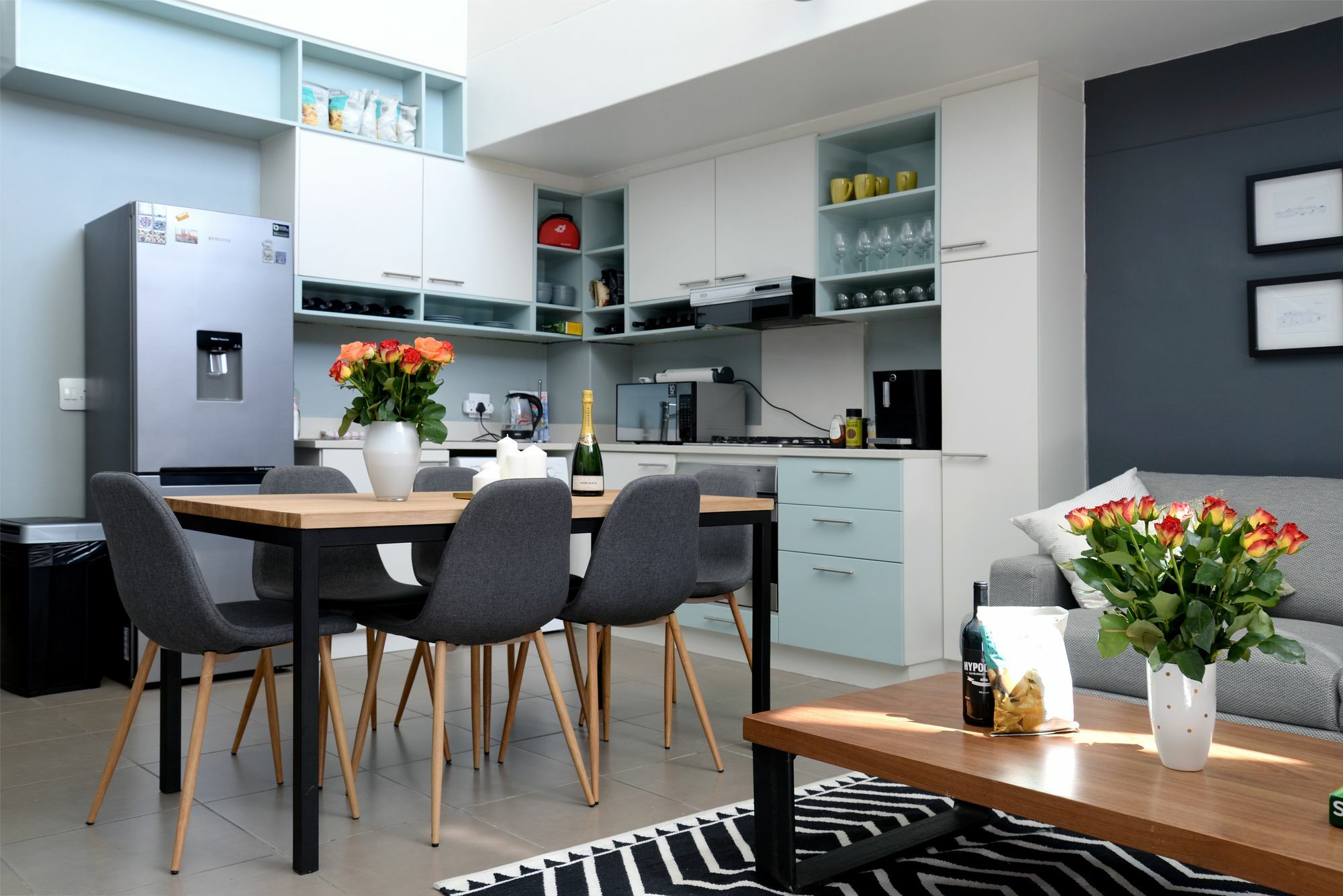 Apartment The Loft By Amazing Cape Town