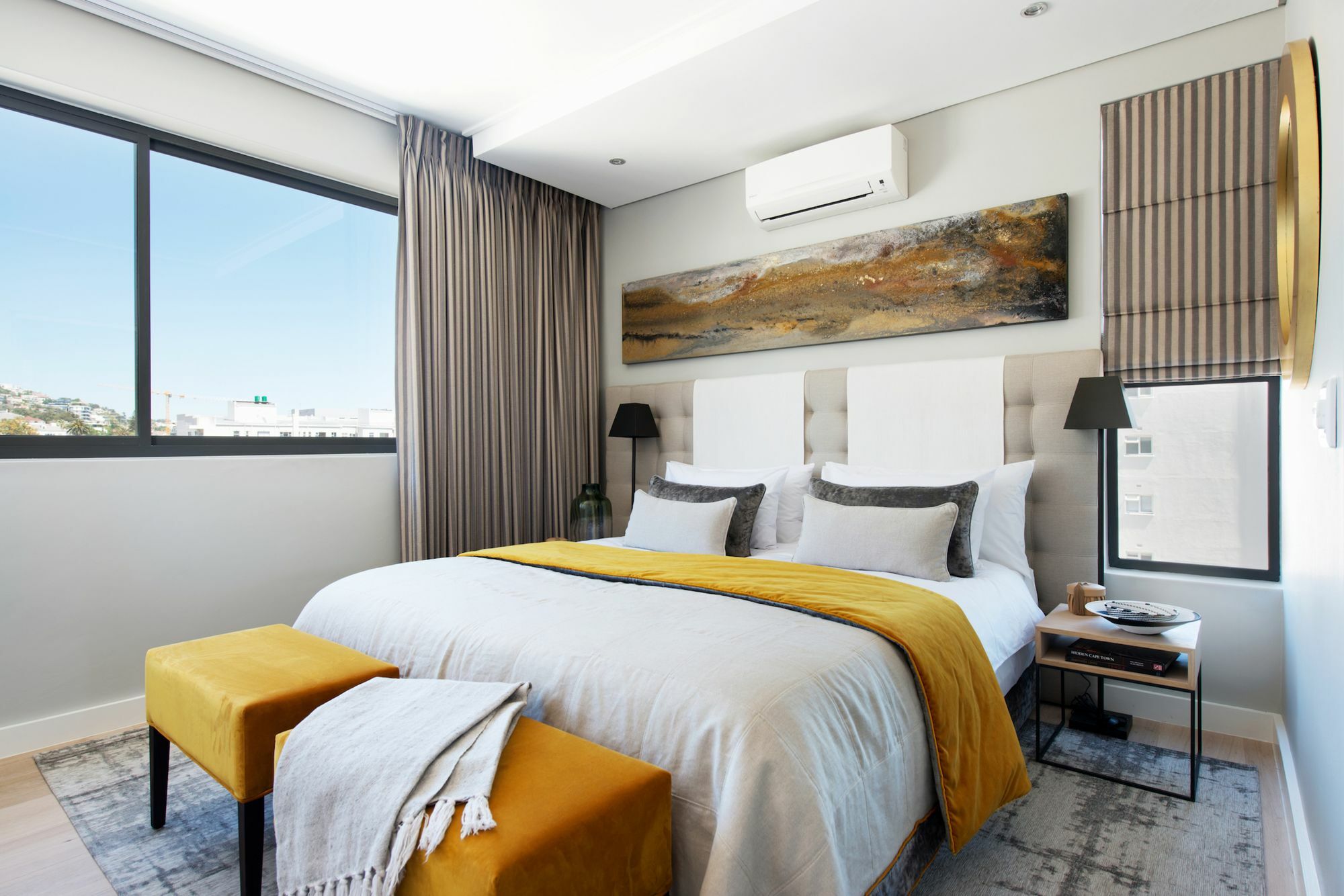 Artea Apartment