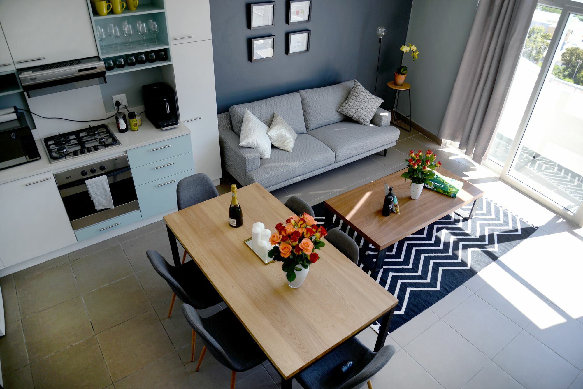 The Loft By Amazing
