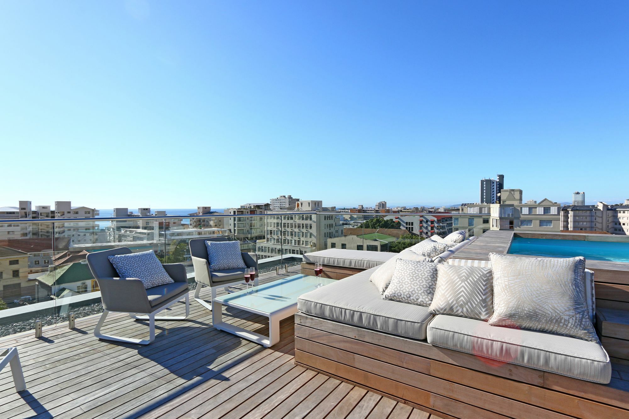 Artea * Cape Town