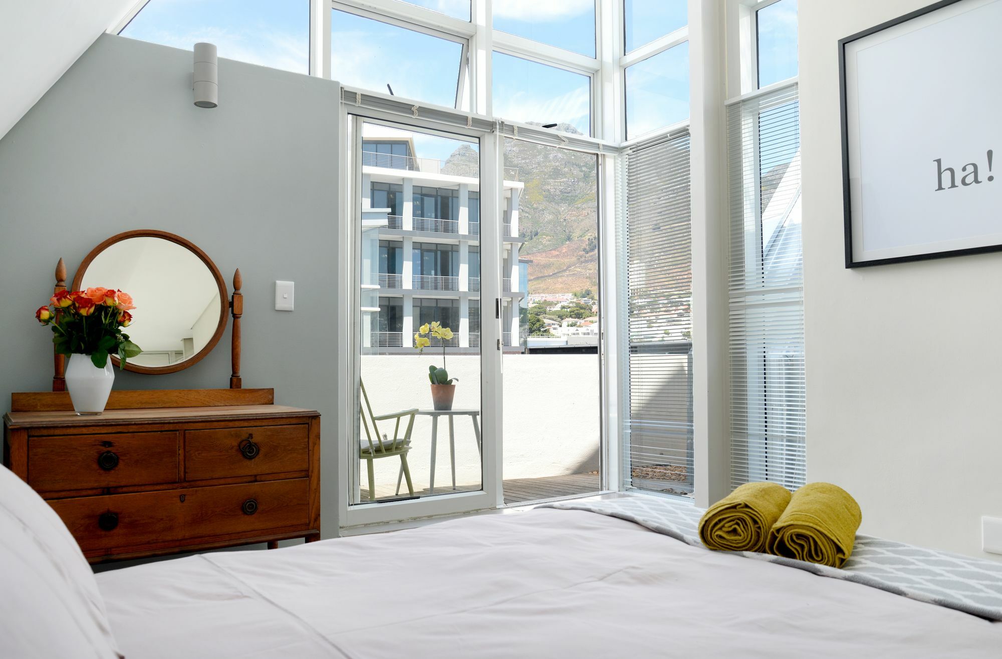 The Loft By Amazing Apartment