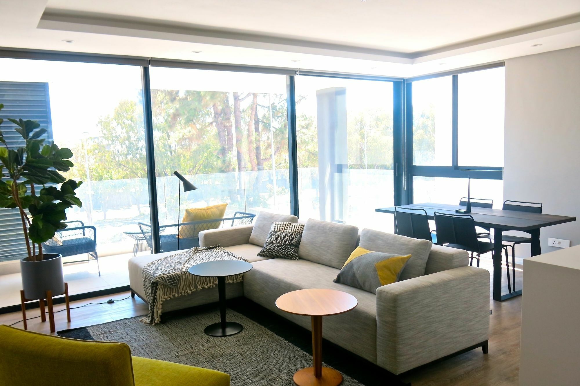 202 Warwick Apartment Cape Town