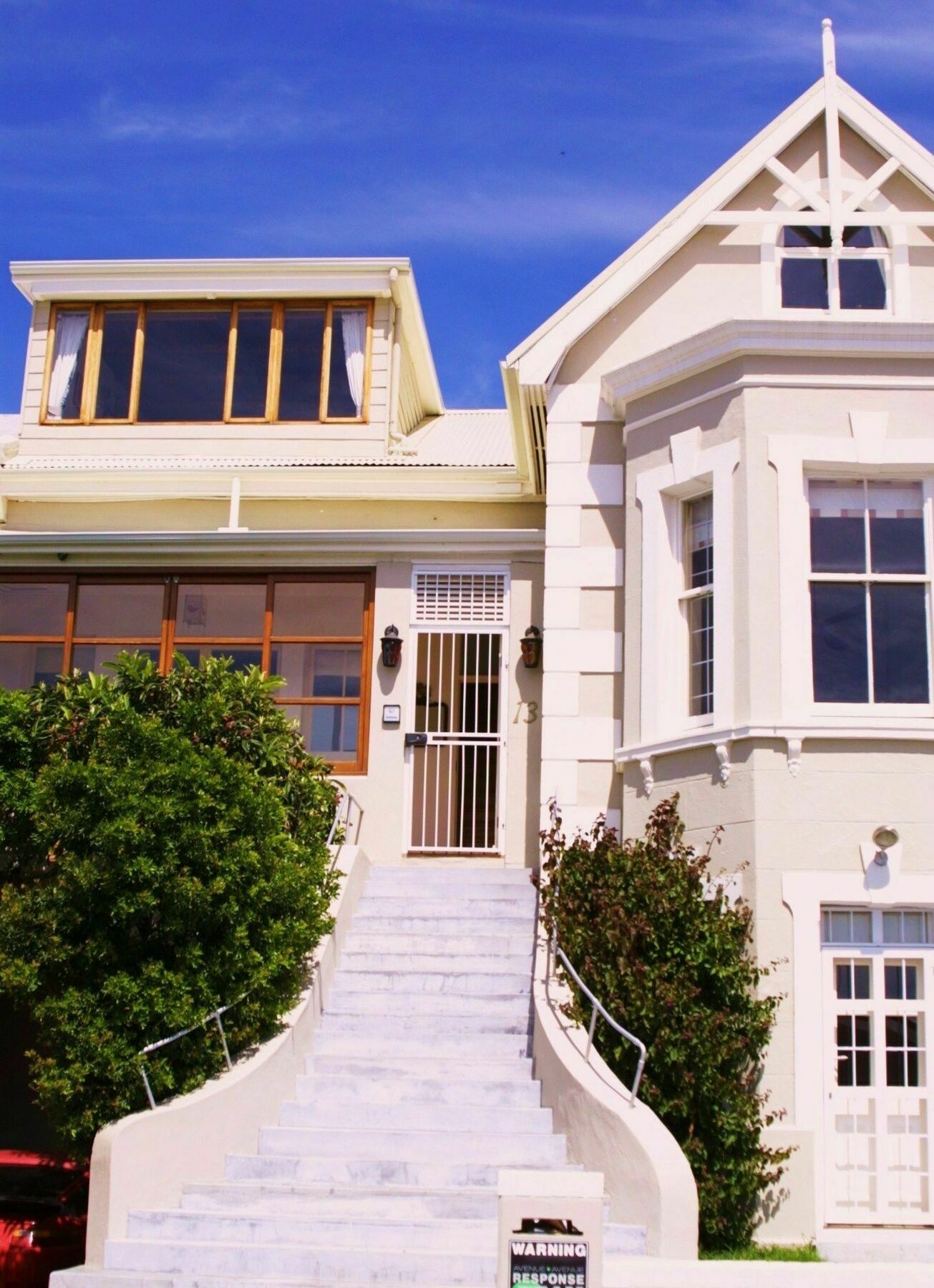 Braeside House Apartment *