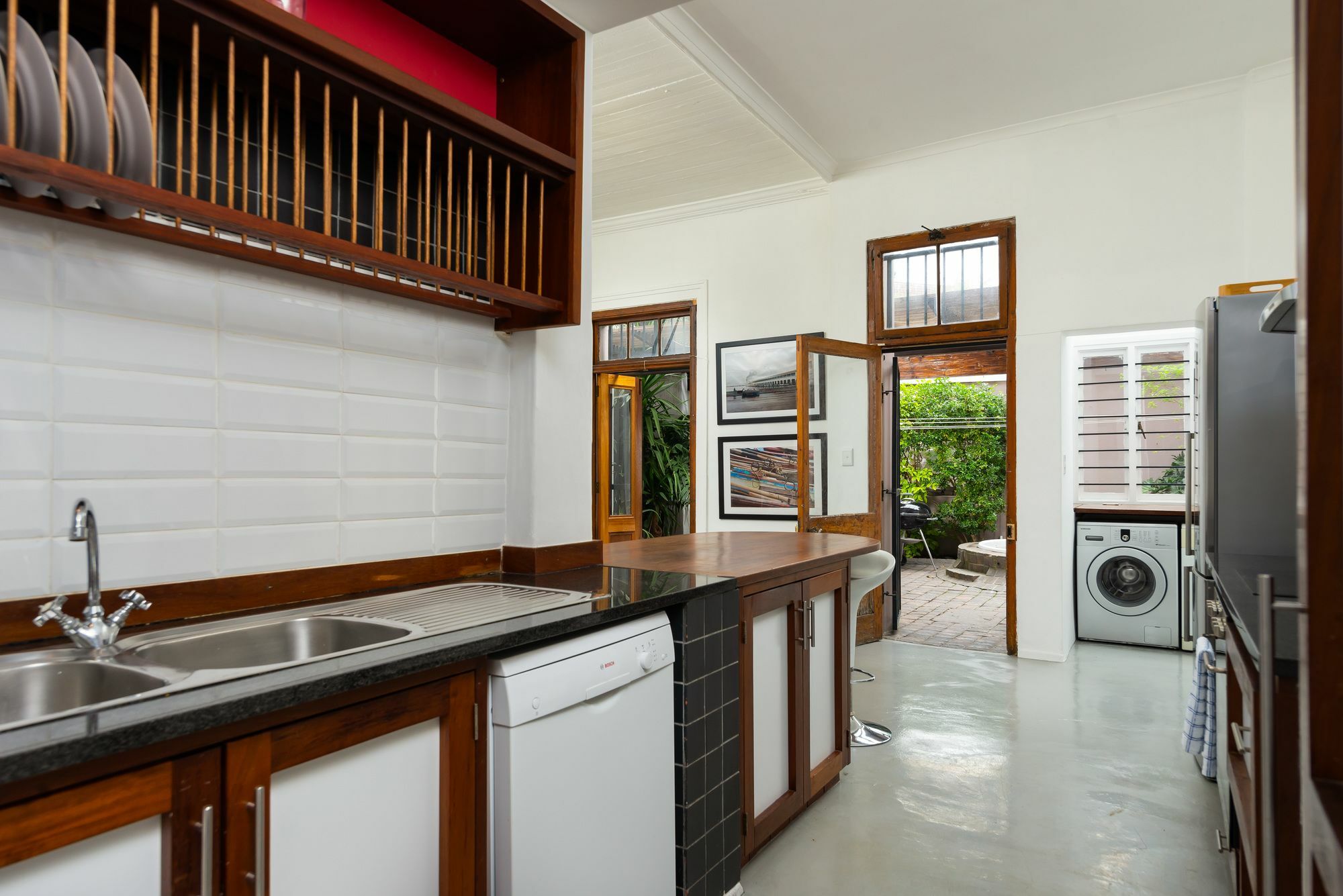 Apartment Gordon St 18 Cape Town
