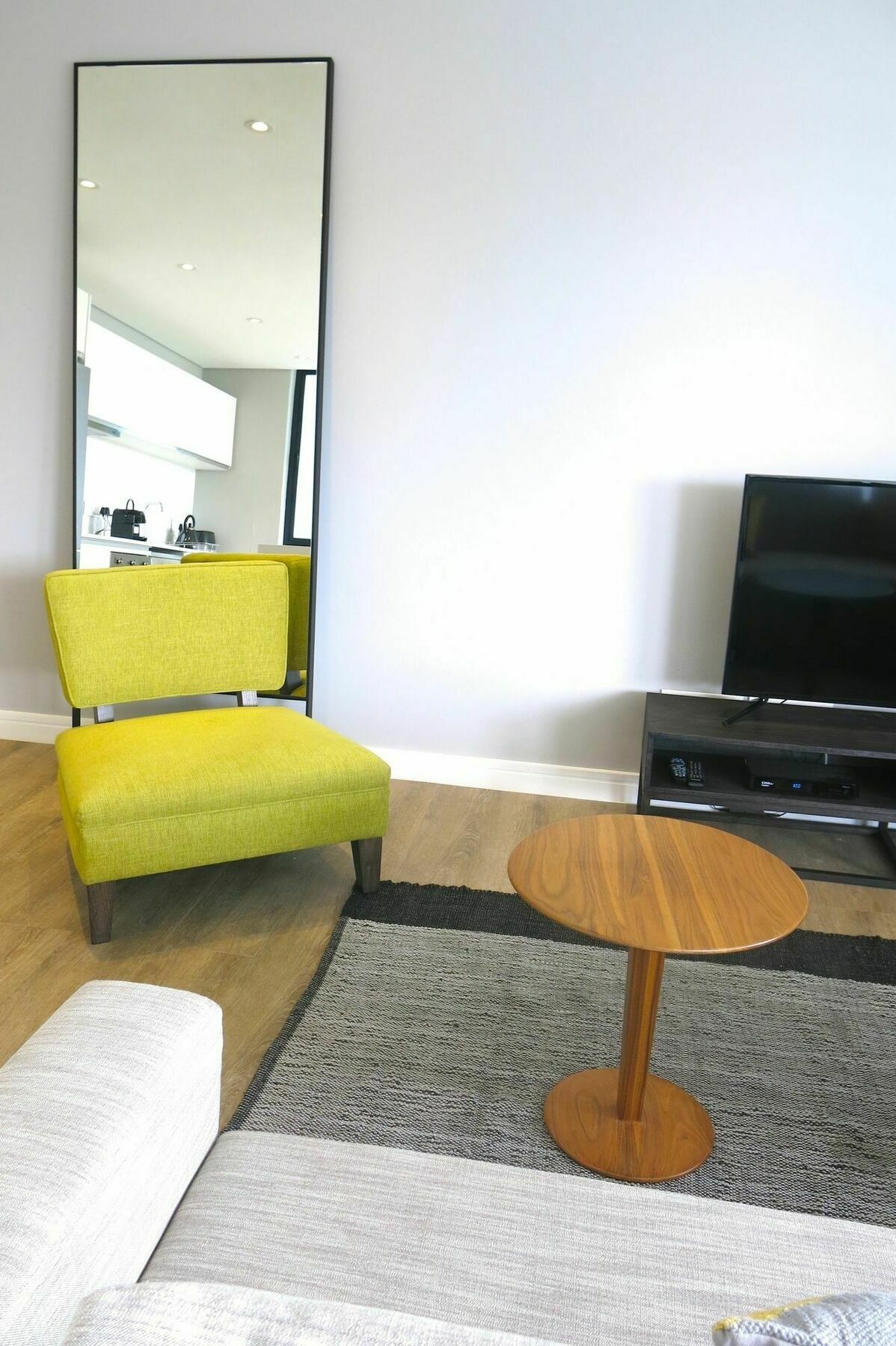 202 Warwick Apartment Cape Town