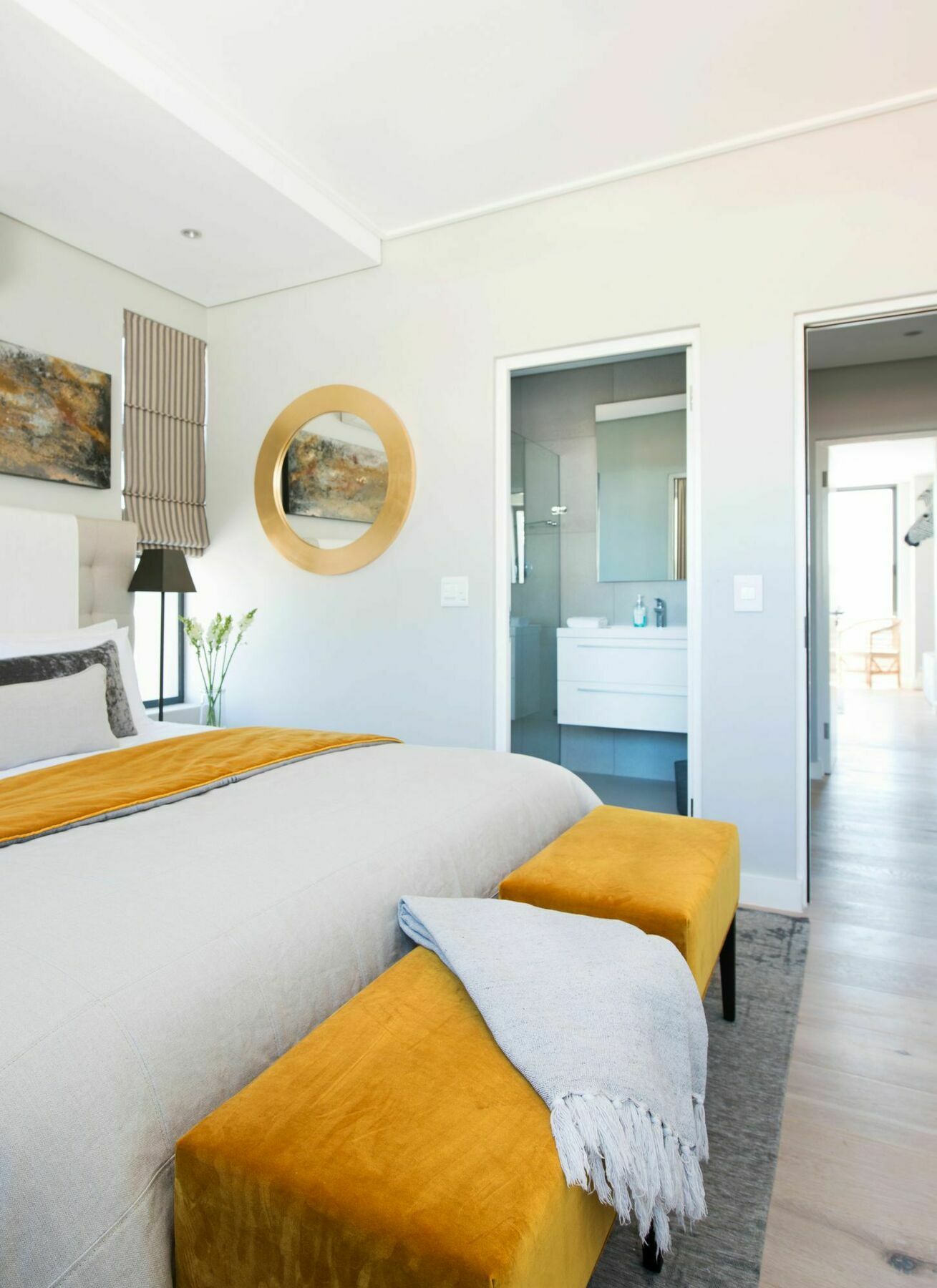 Apartment Artea *