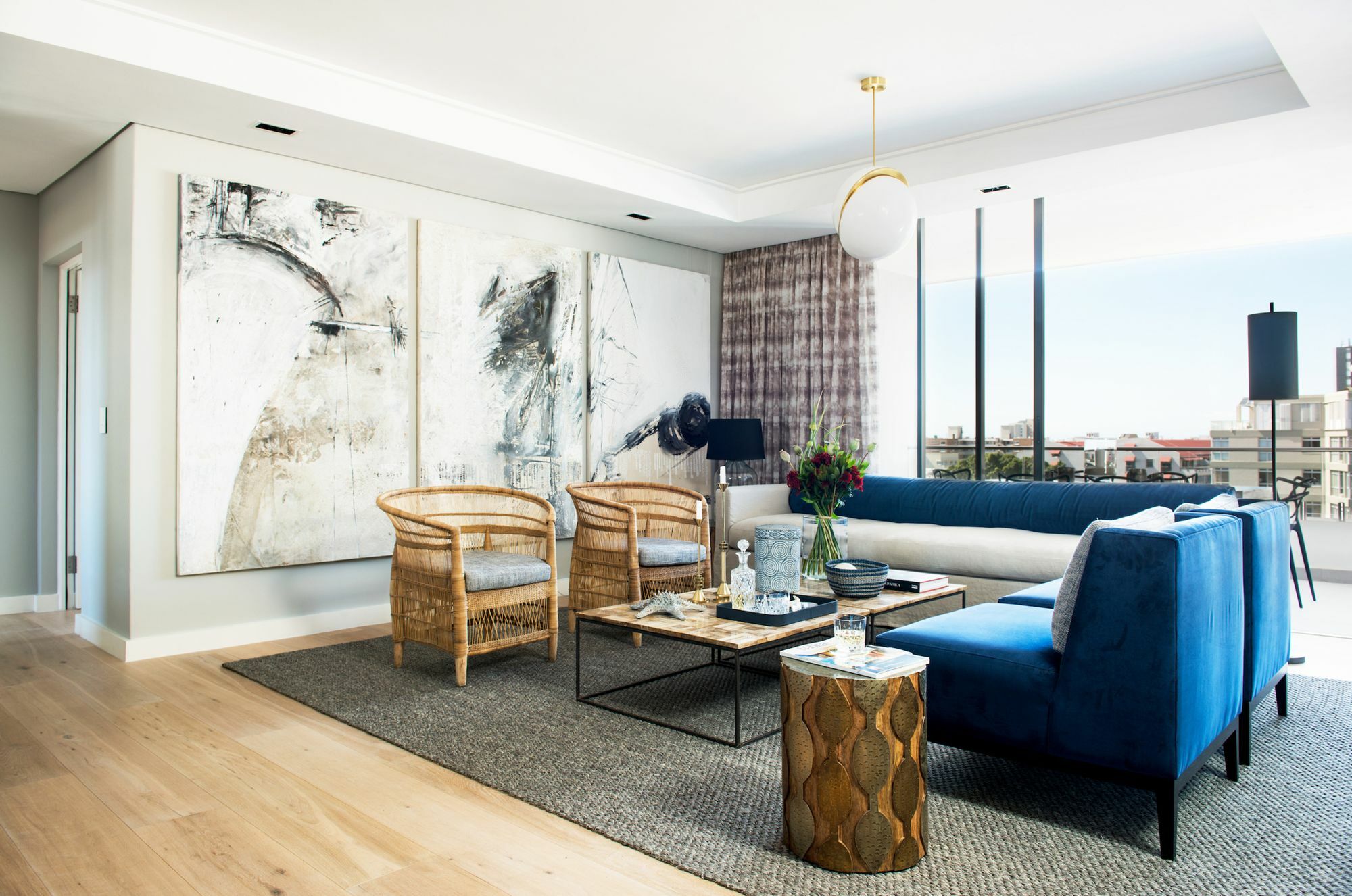 Apartment Artea *