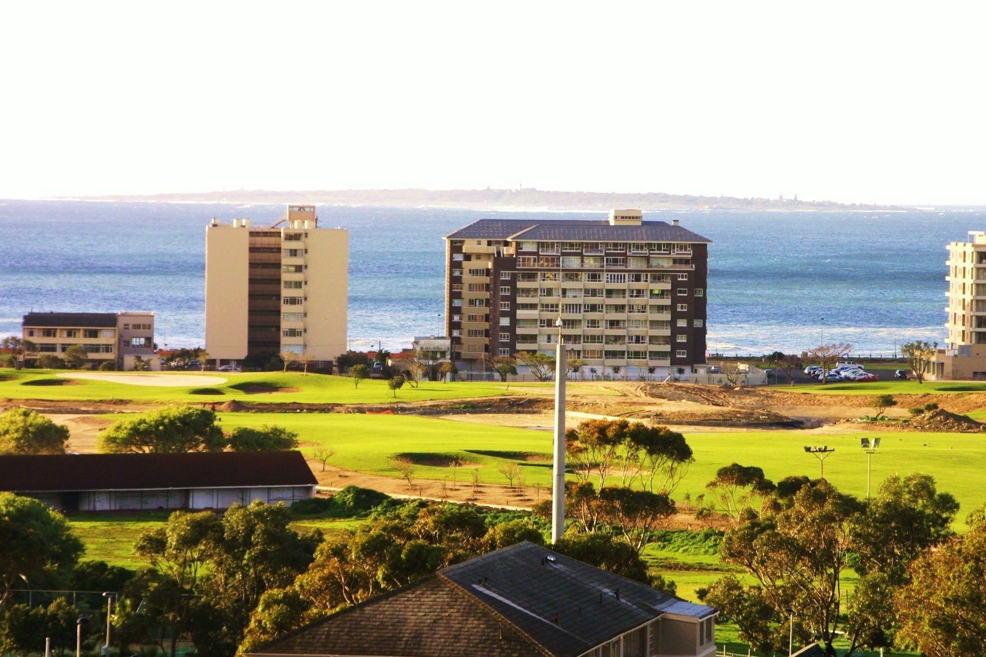 Braeside House * Cape Town