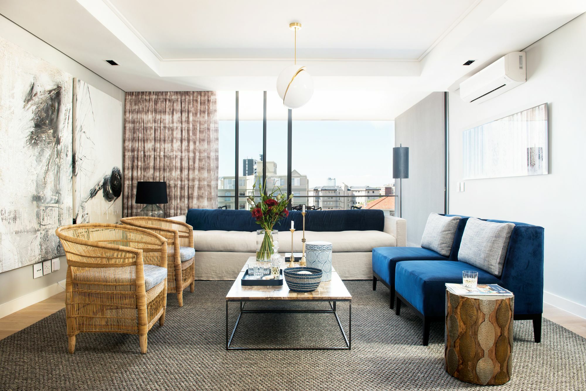 Apartment Artea *