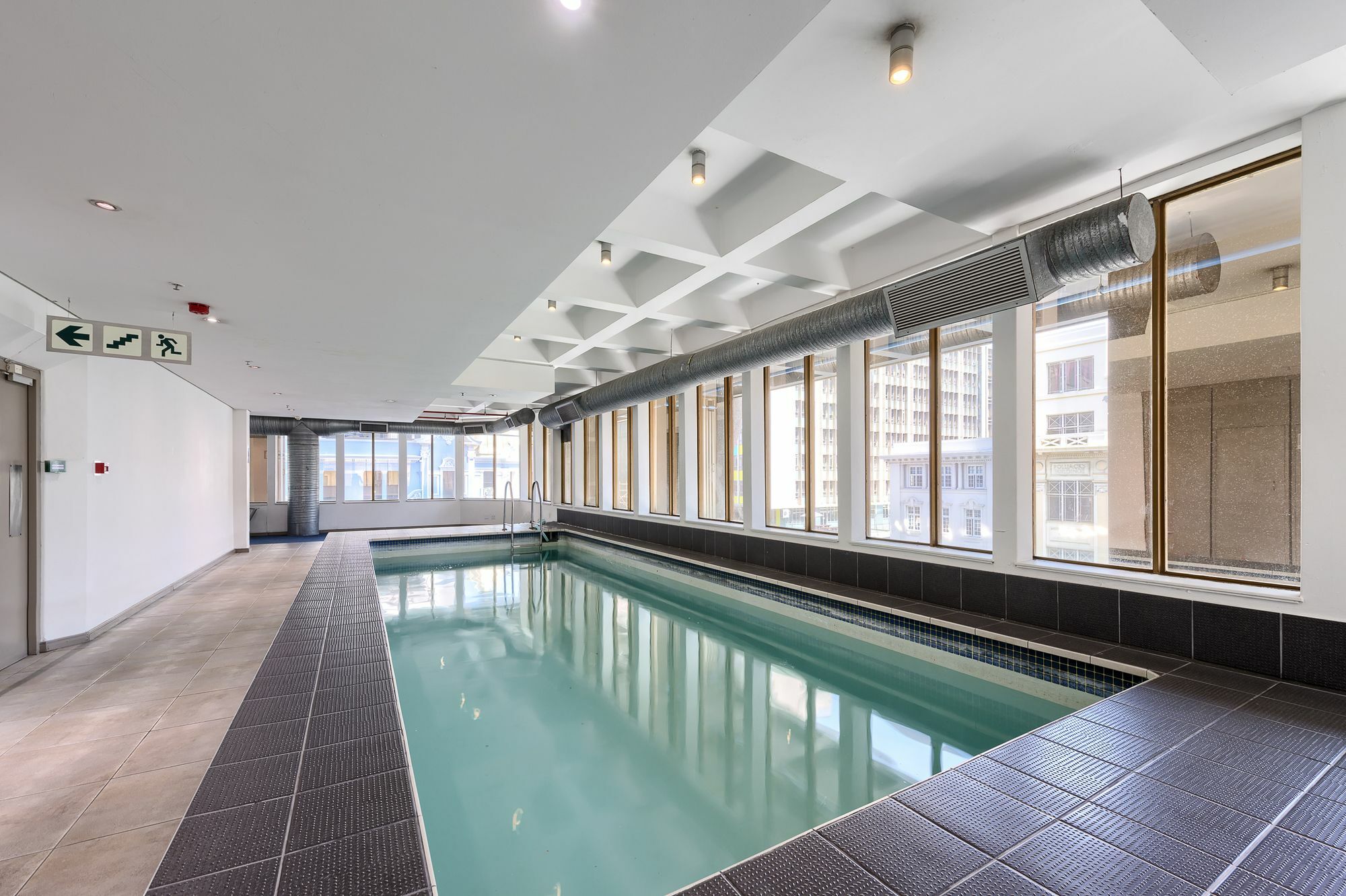 Apartment 1504 Cartwright *