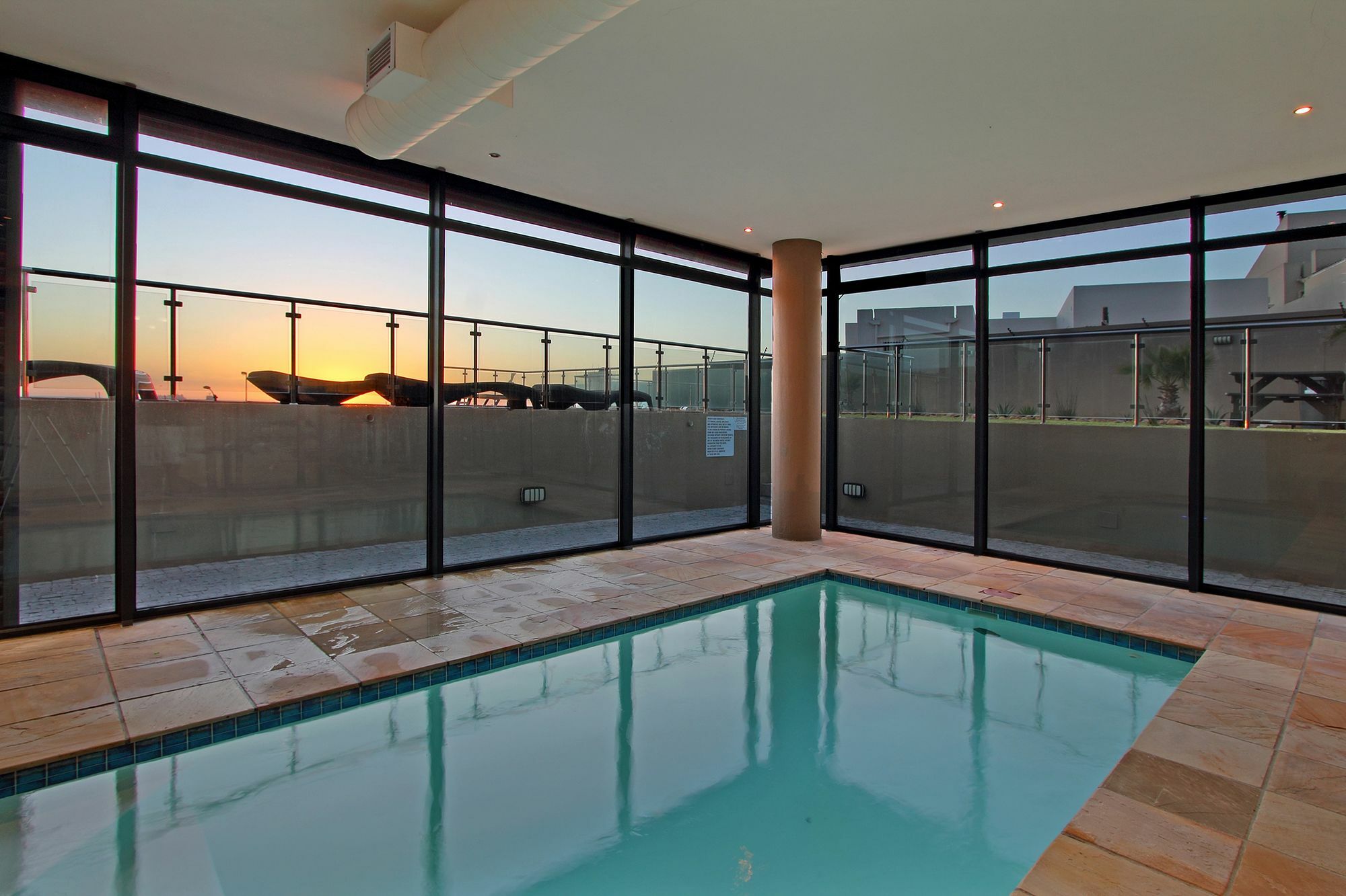 Apartamento 602 Infinity