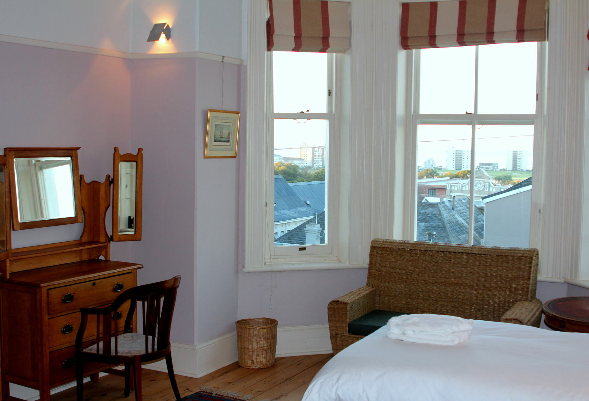 Braeside House Apartment