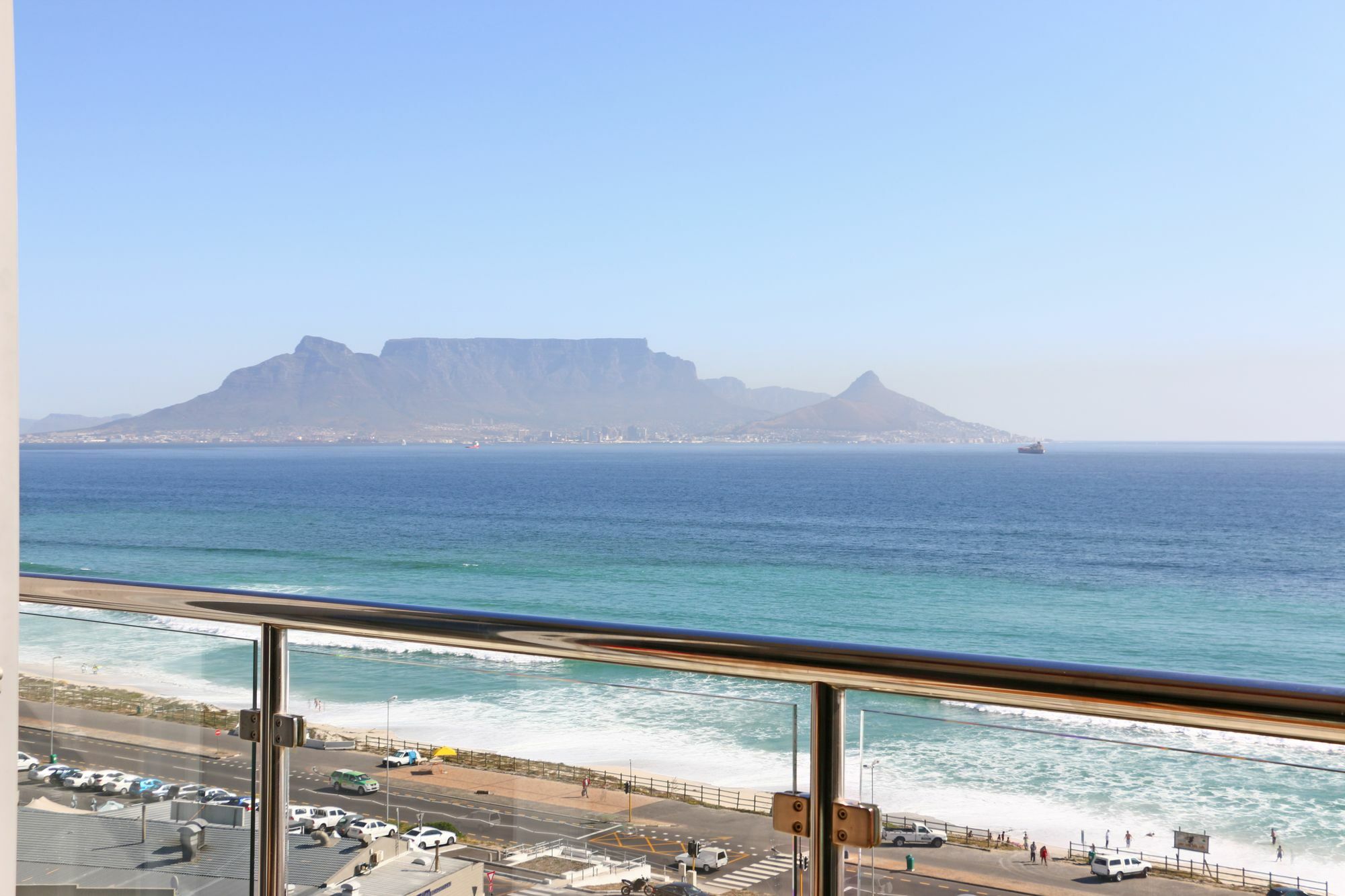 602 Infinity Apartamento Cidade Do Cabo