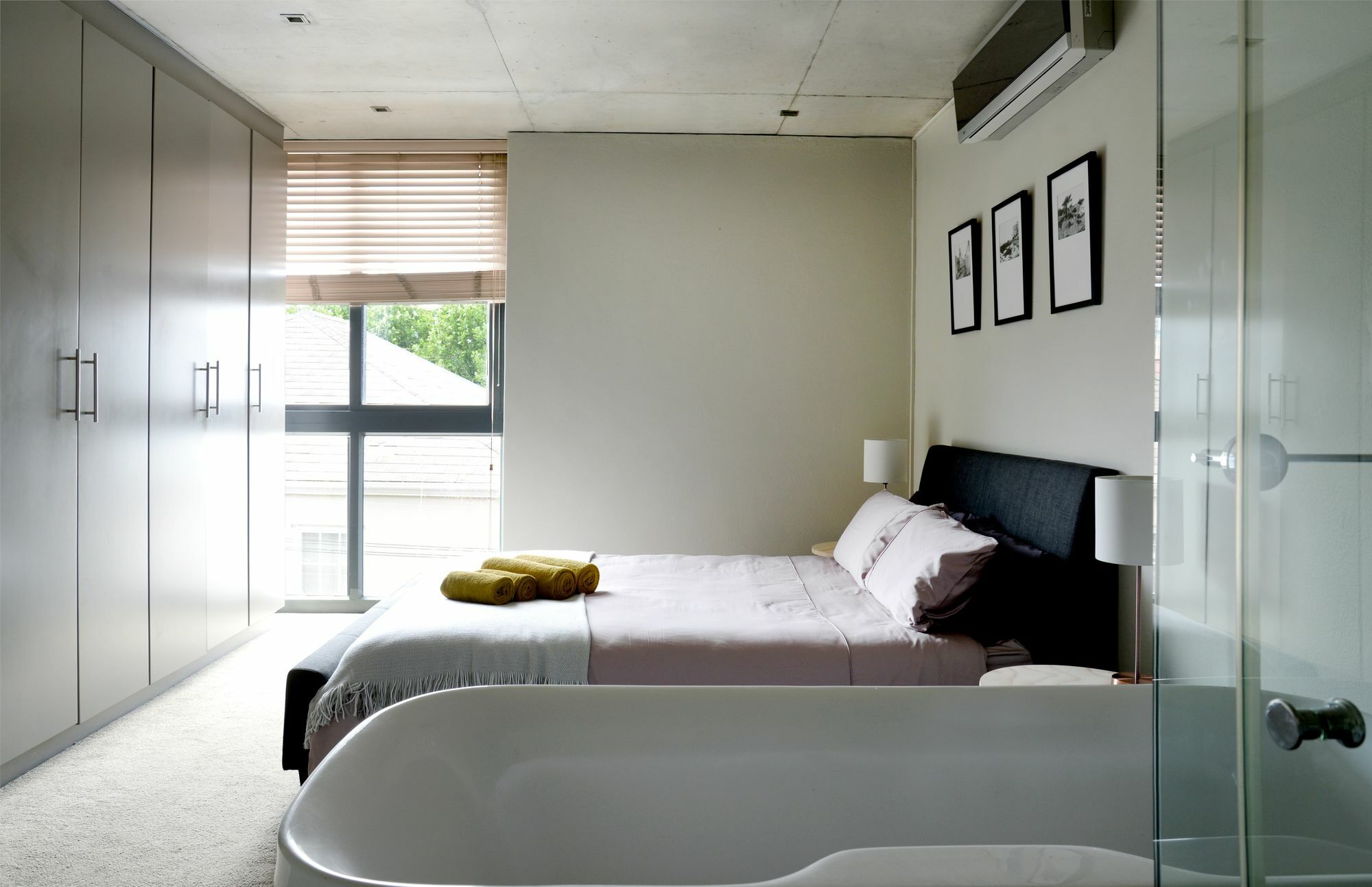 Apartment Diana By Amazing