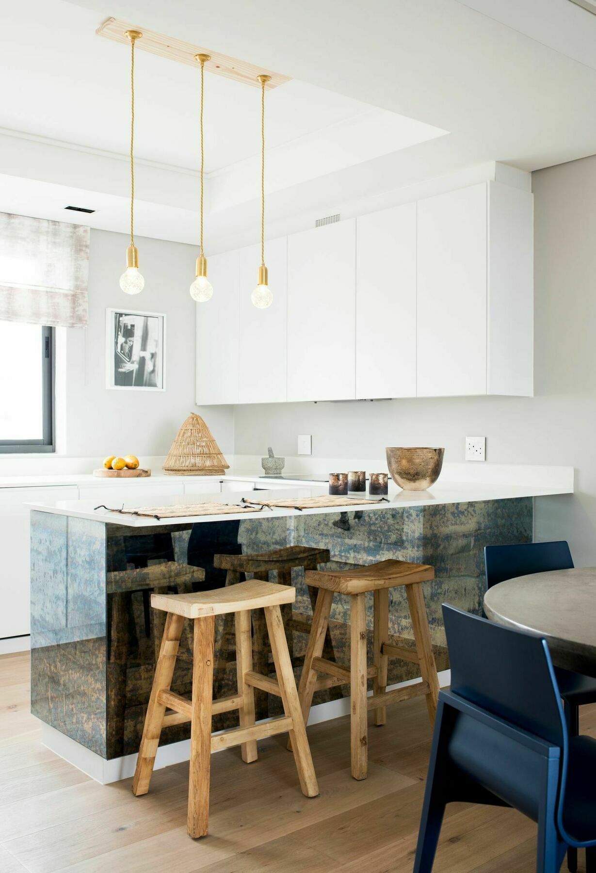 Apartment Artea Cape Town