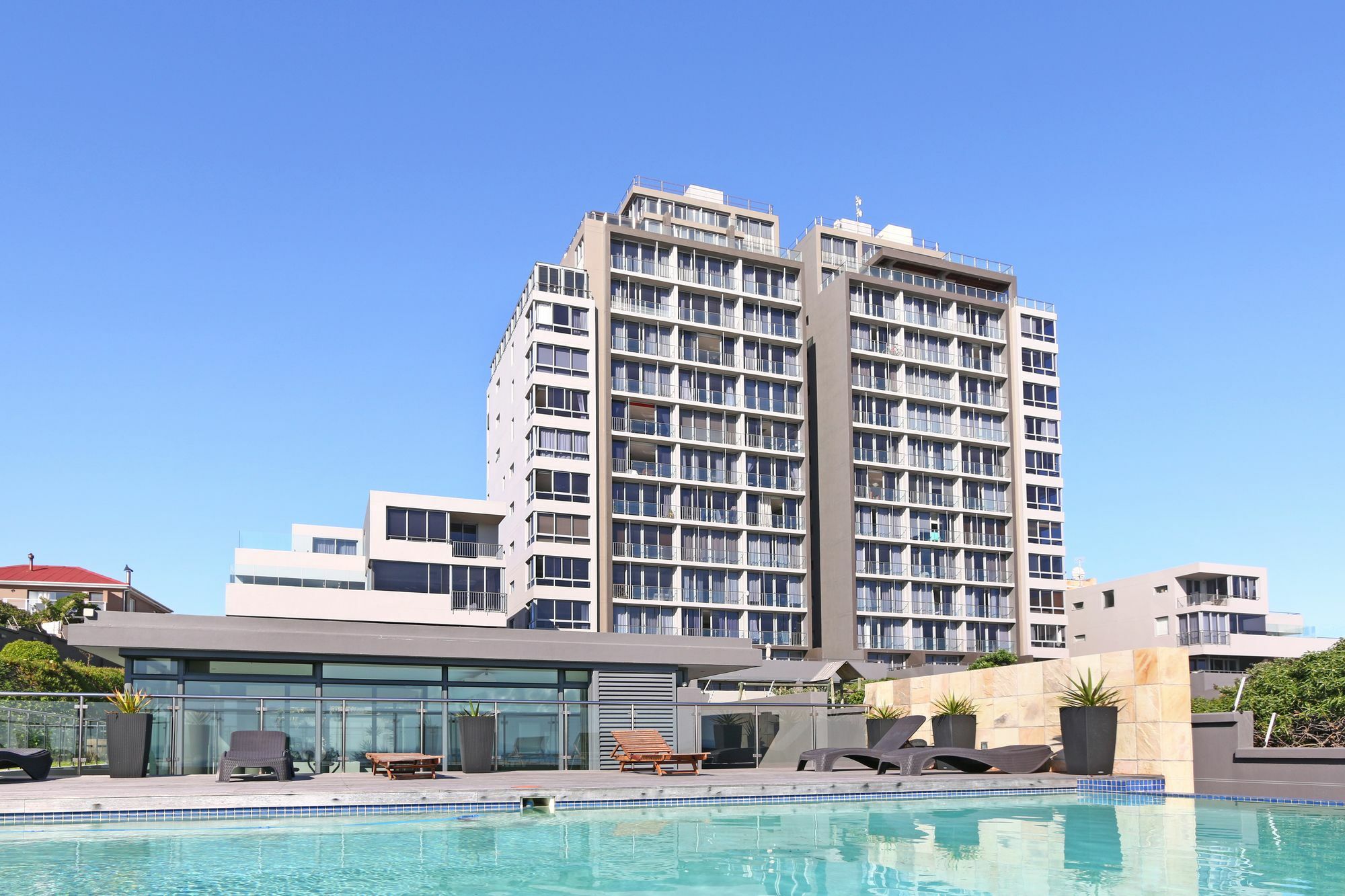 Apartamento 602 Infinity
