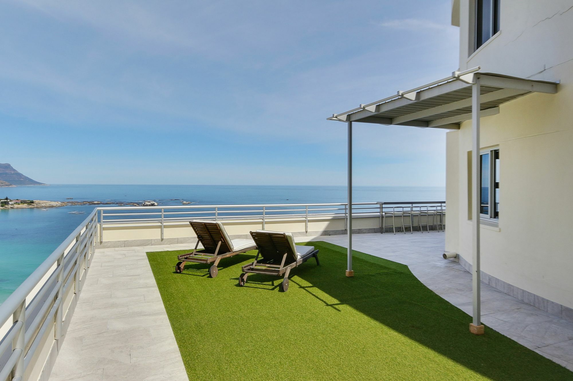 Apartment Dunmore Cape Town