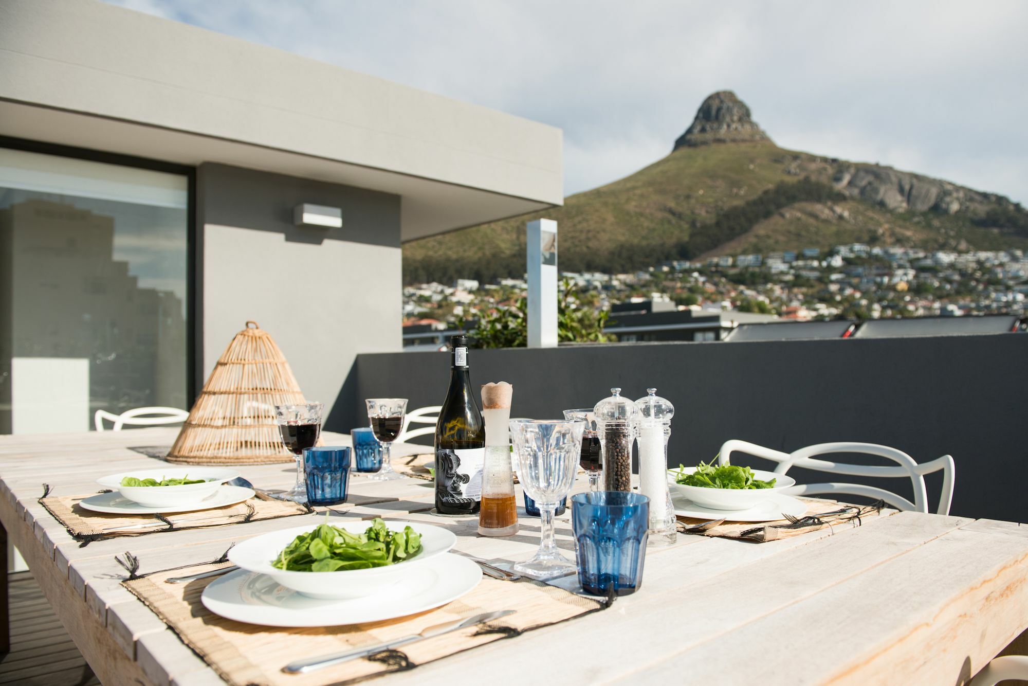 Artea * Cape Town