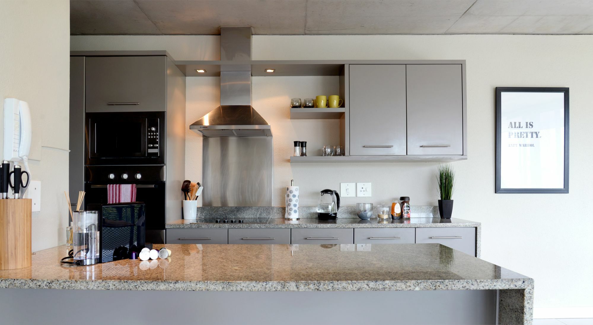 Apartment Diana By Amazing *