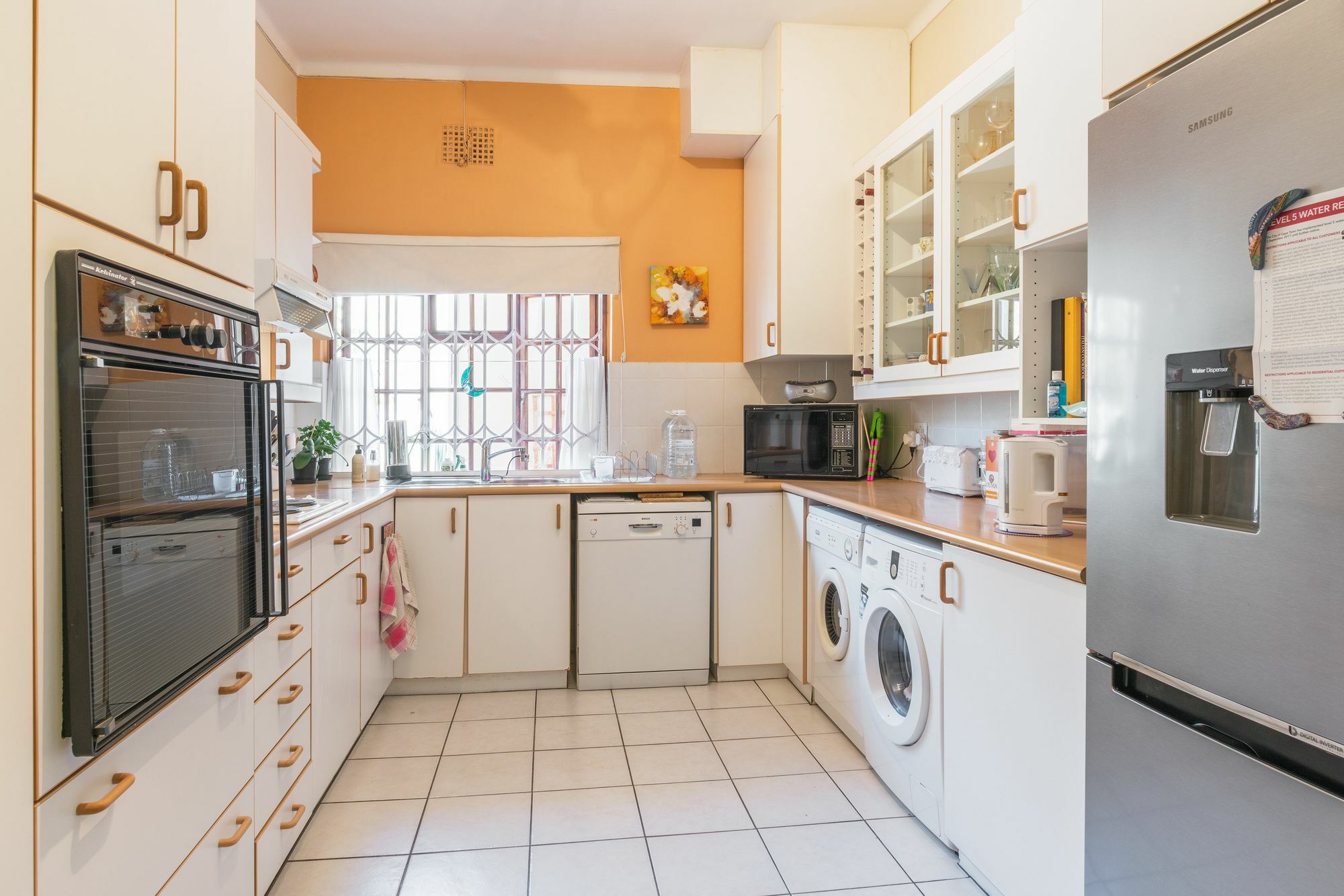 Lions Head Sea Apartment