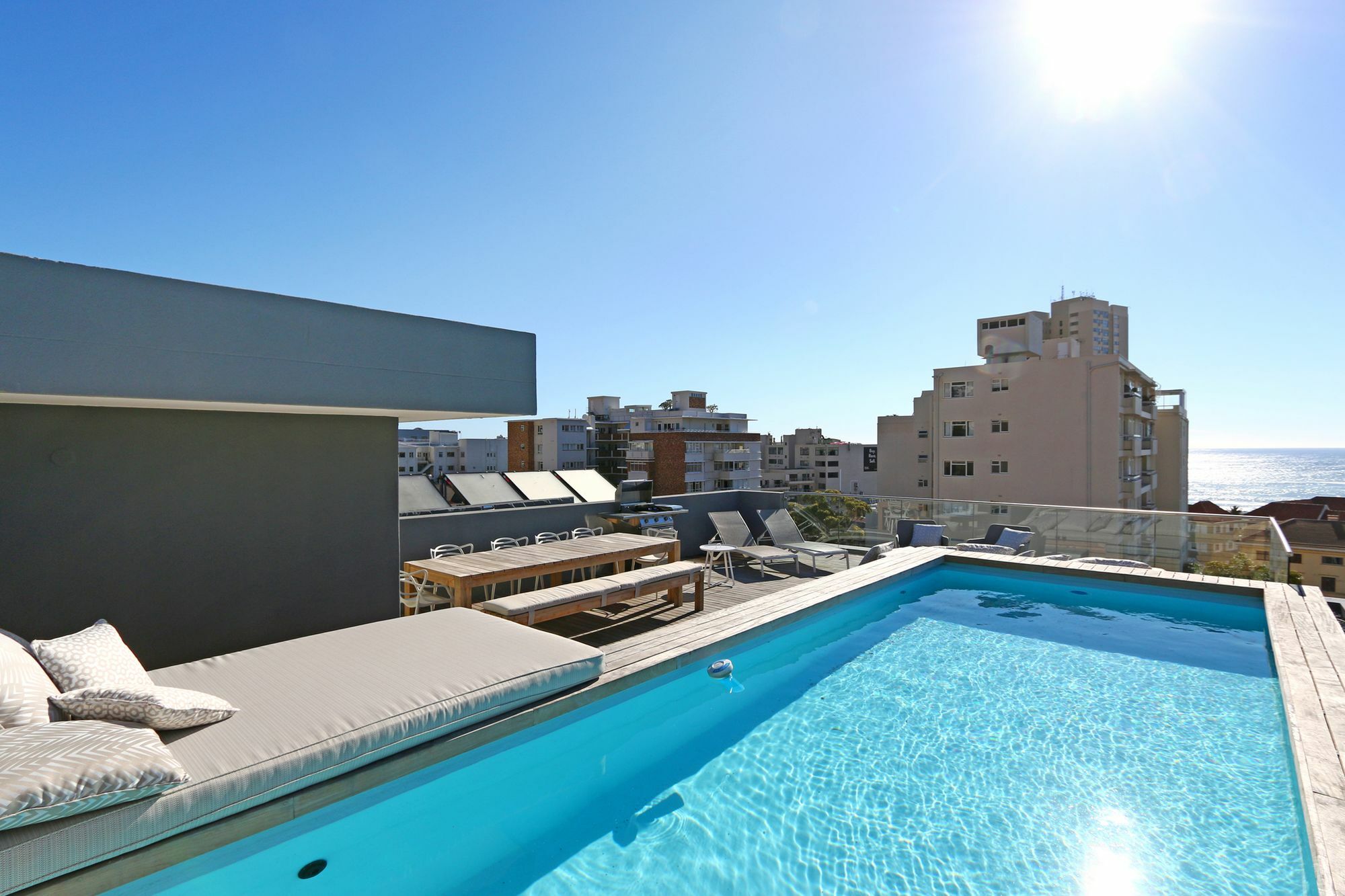 Apartment Artea