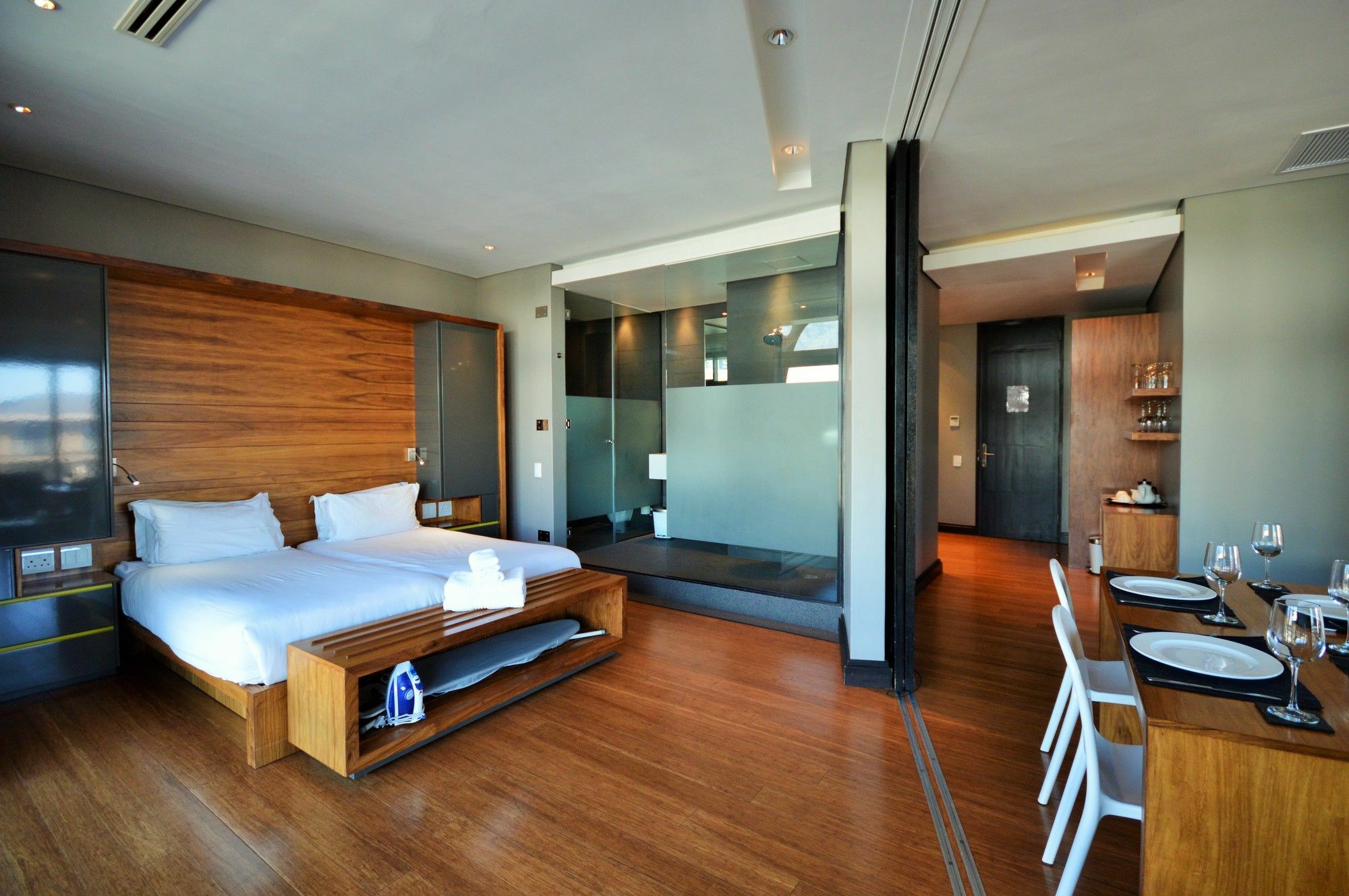 Apartment Cape Quarter Living Cape Town