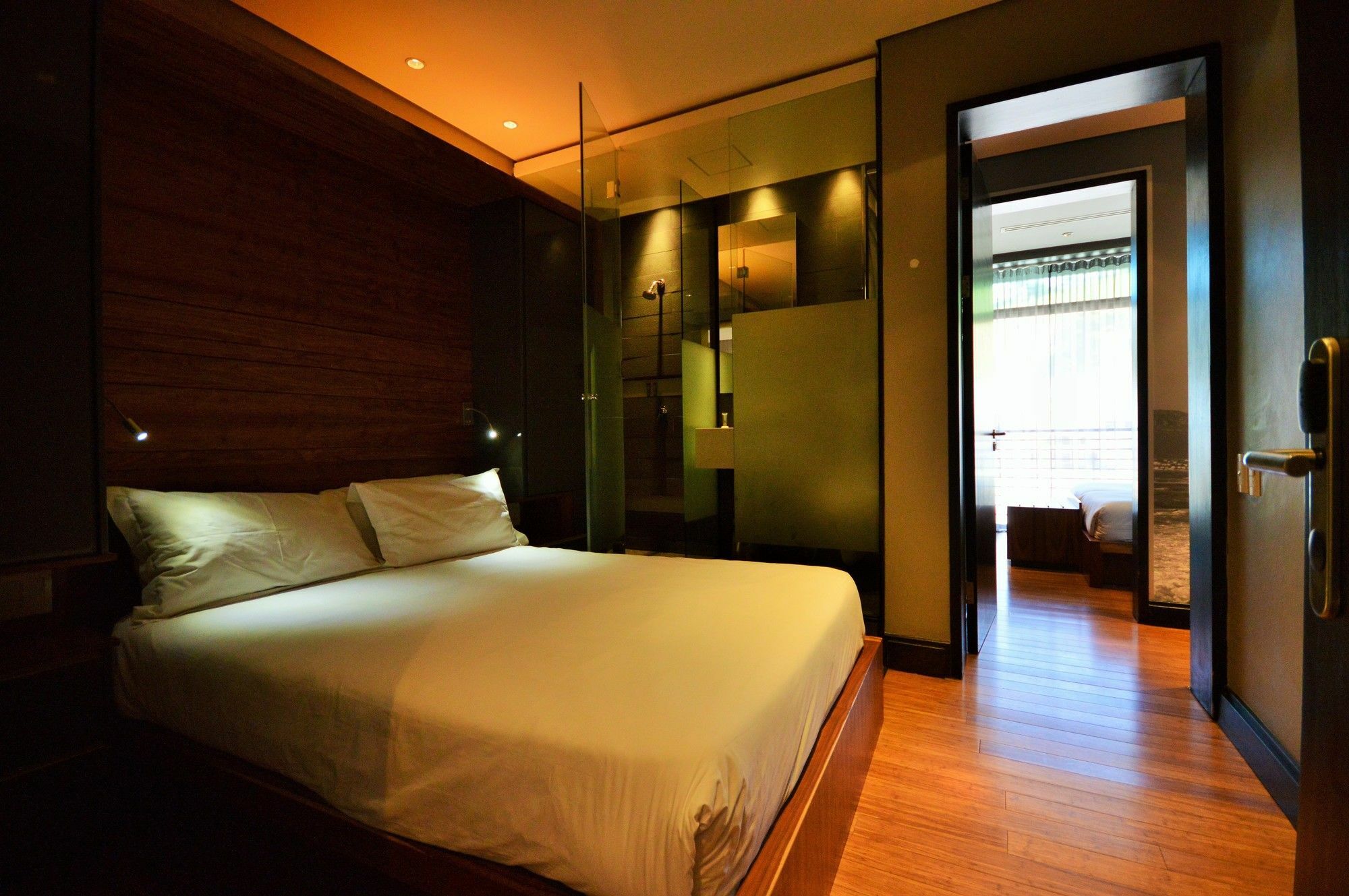 Apartment Cape Quarter Living Cape Town