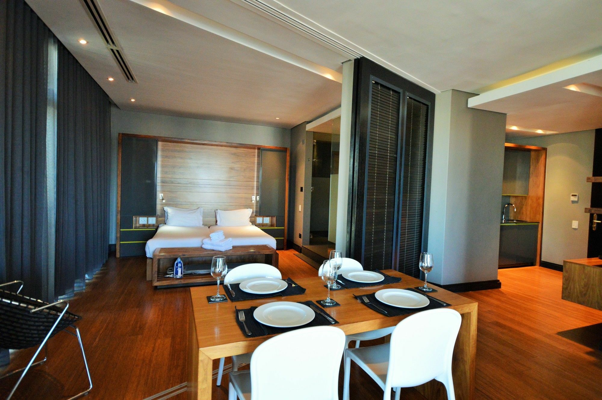 Cape Quarter Living * Cape Town