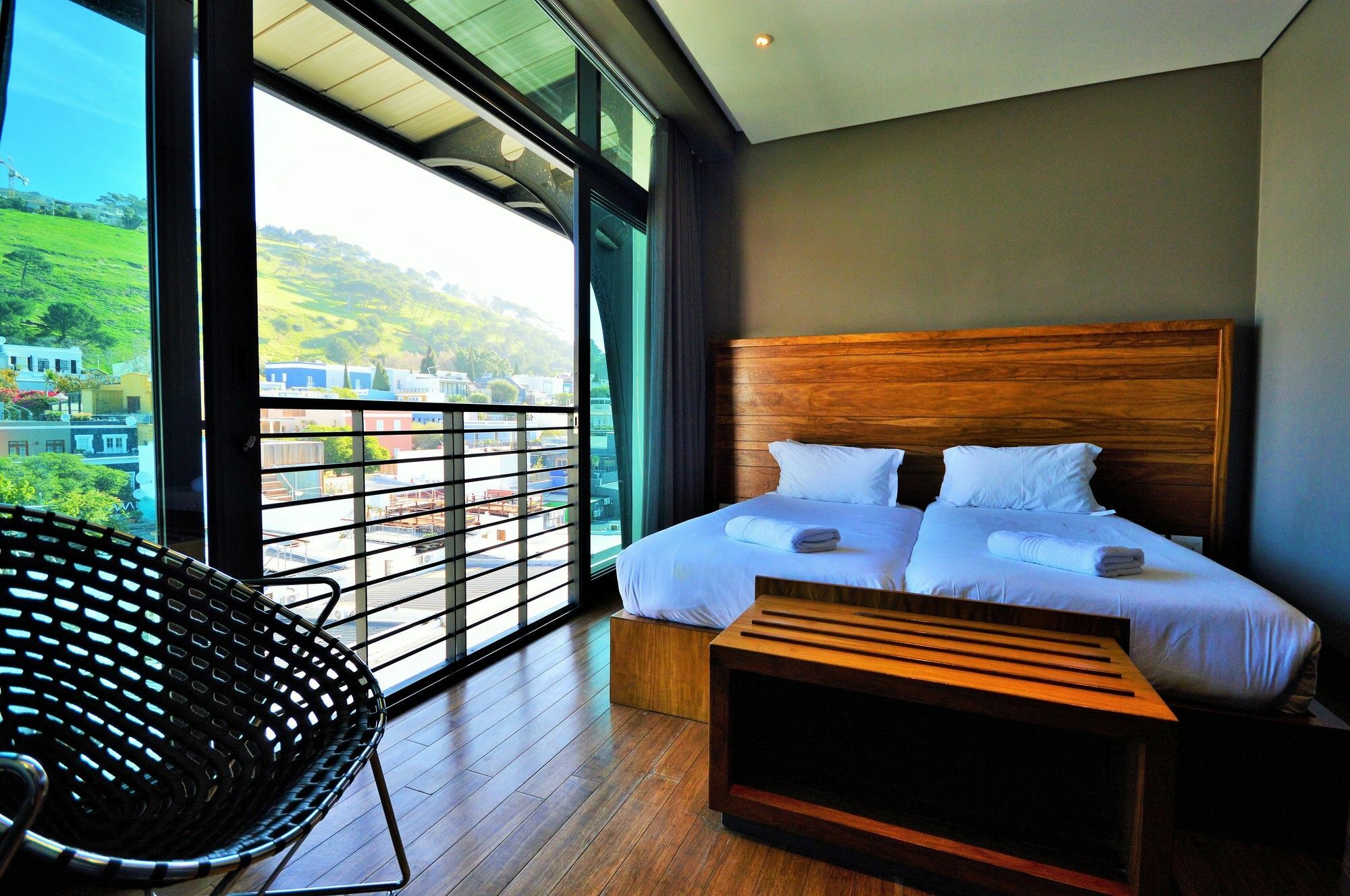 Cape Quarter Living Cape Town