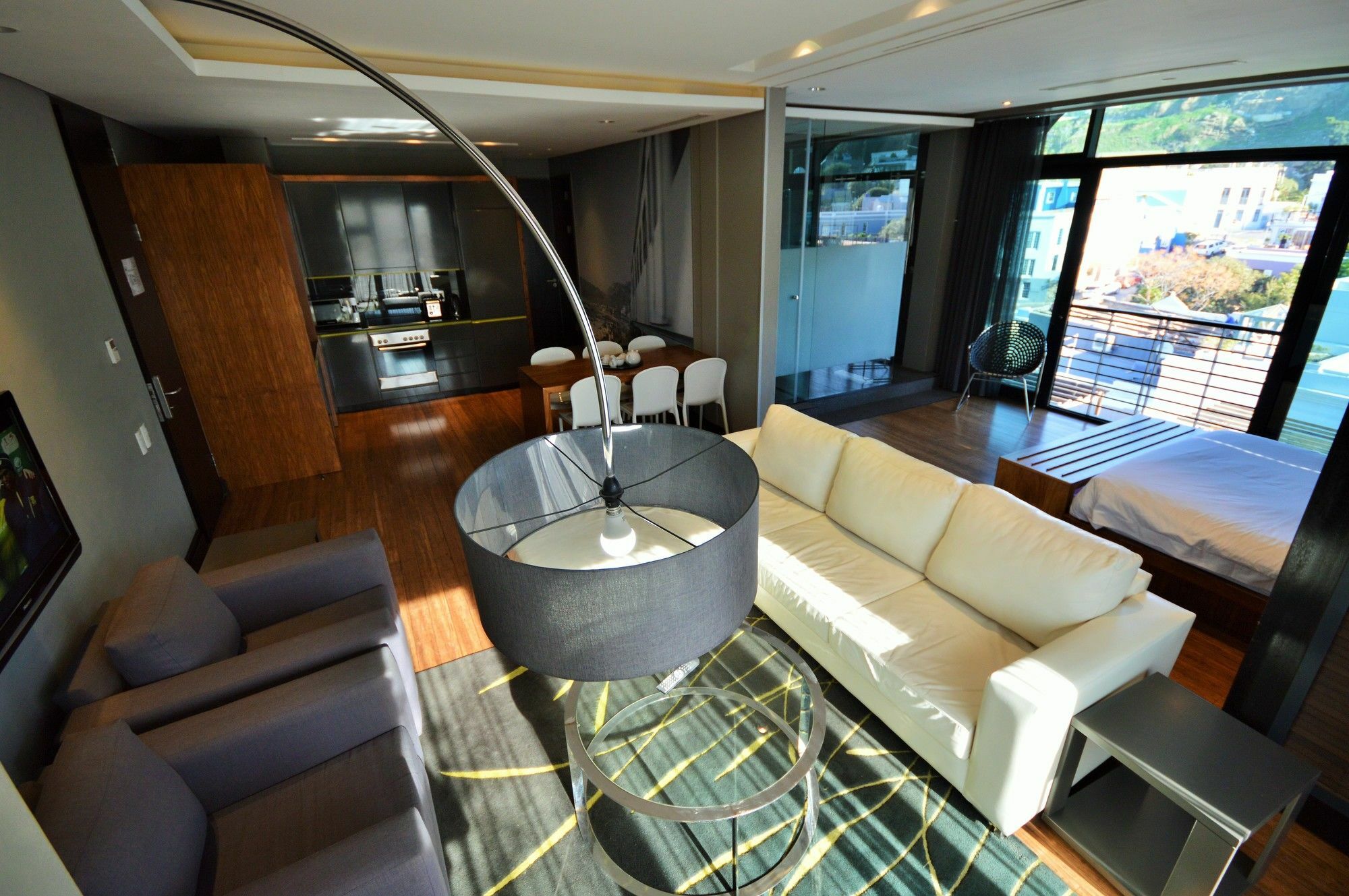 Cape Quarter Living *
