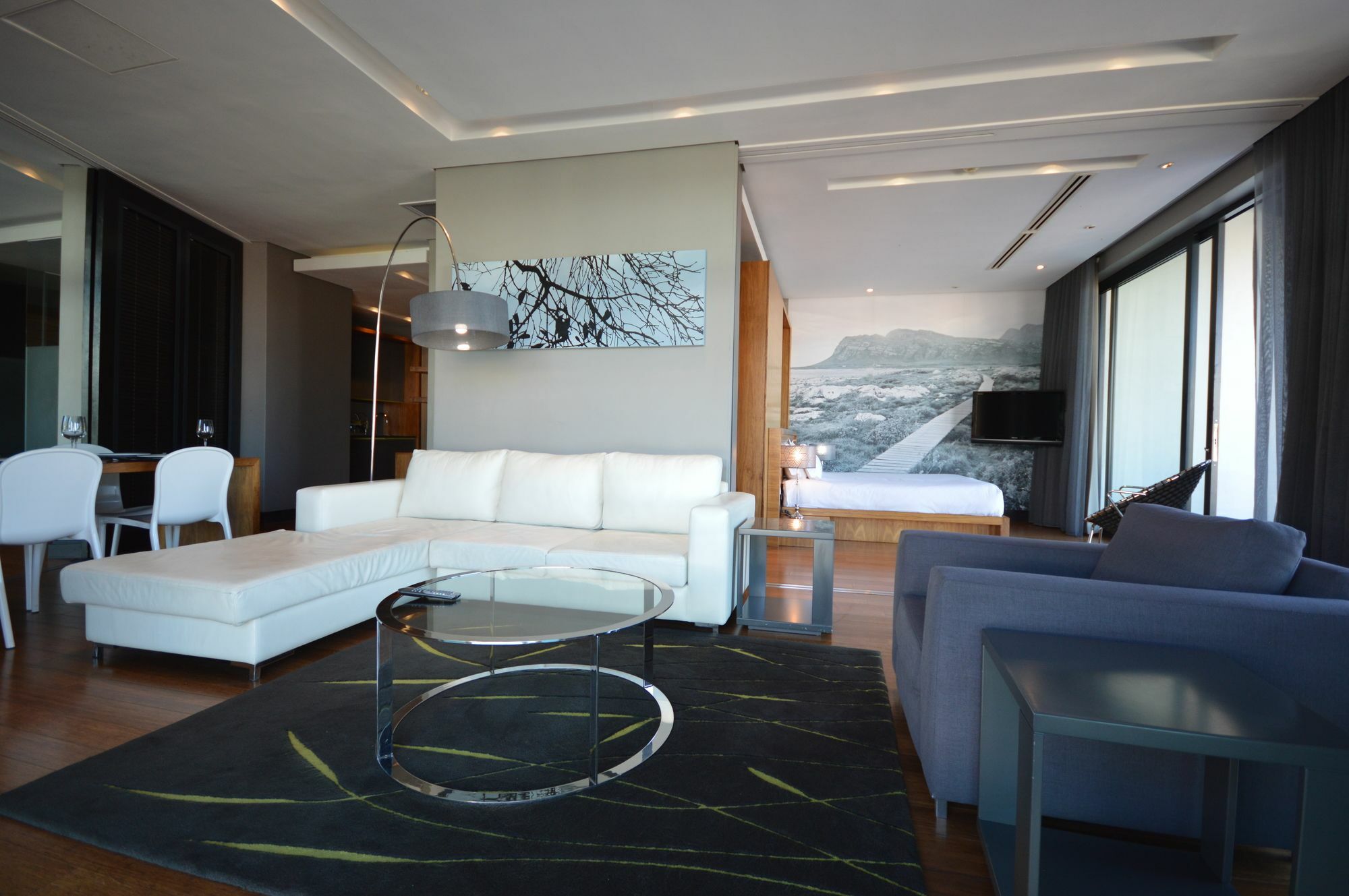 Apartment Cape Quarter Living Cape Town