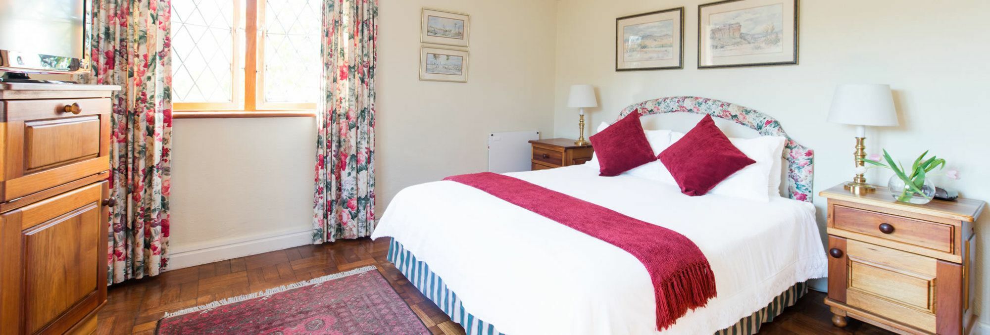 Knightsbury Guest house Cape Town