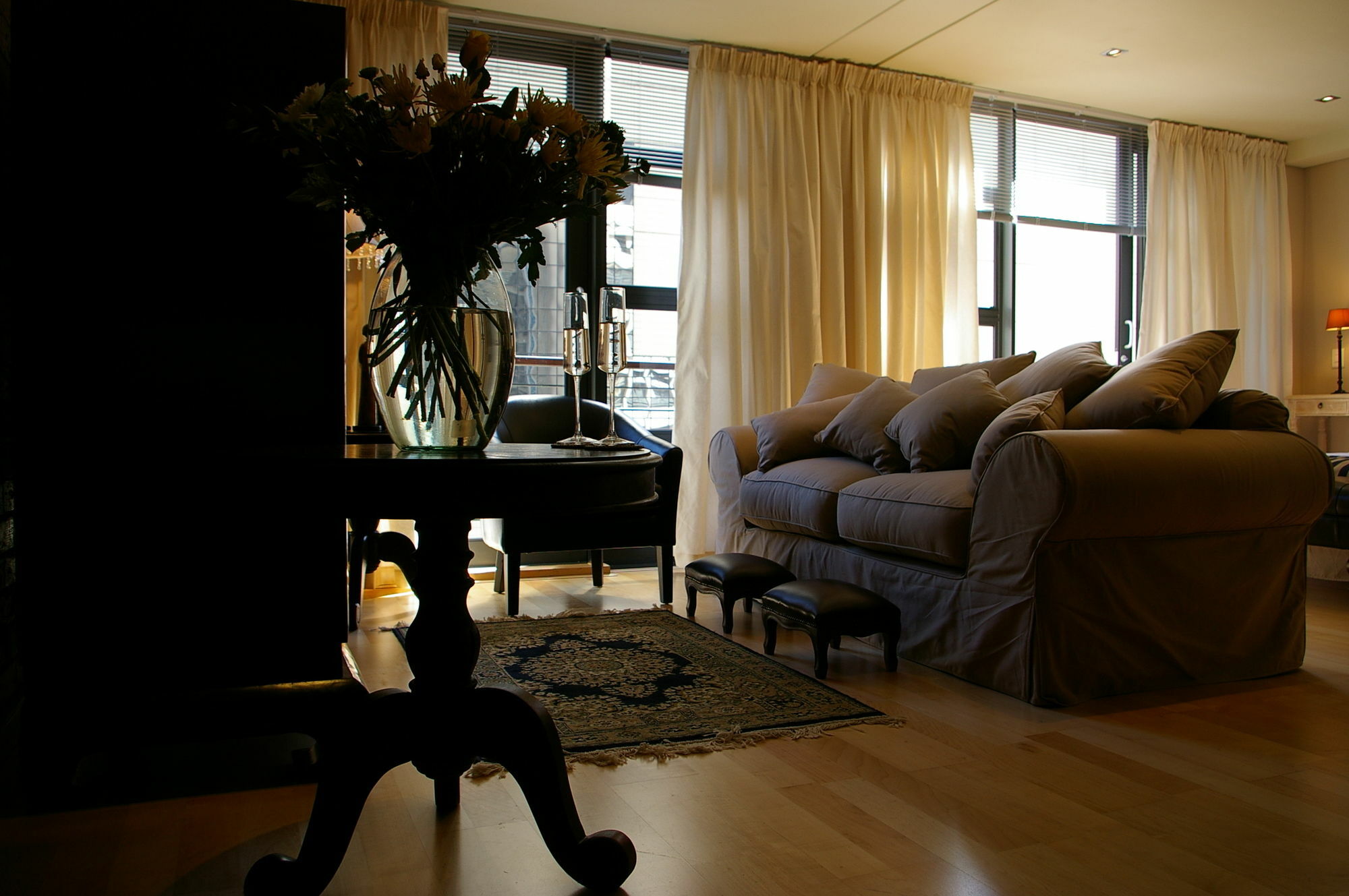St Georges Apartamento Cidade Do Cabo