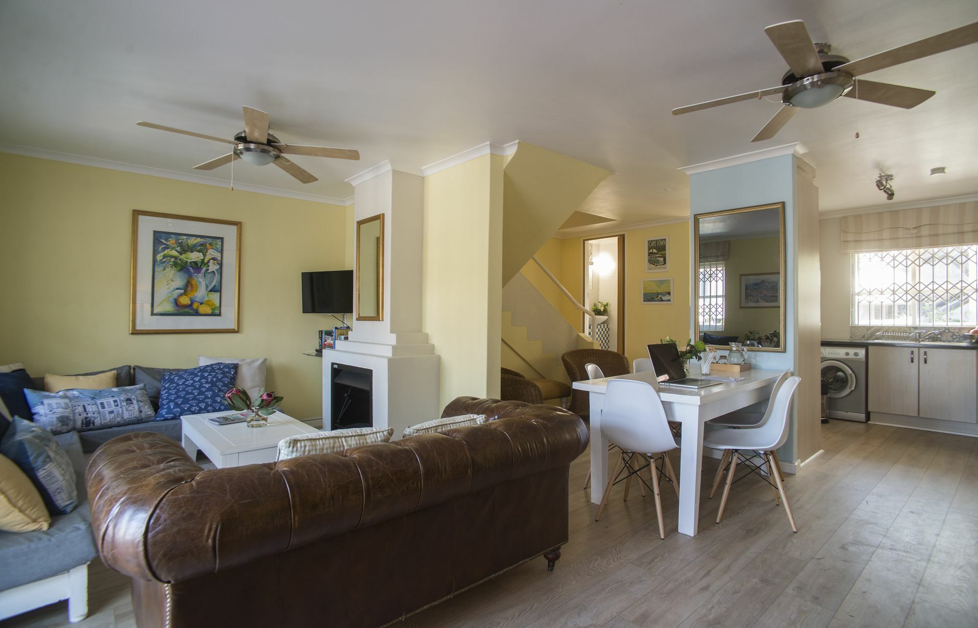 Dwp Apartment Cape Town