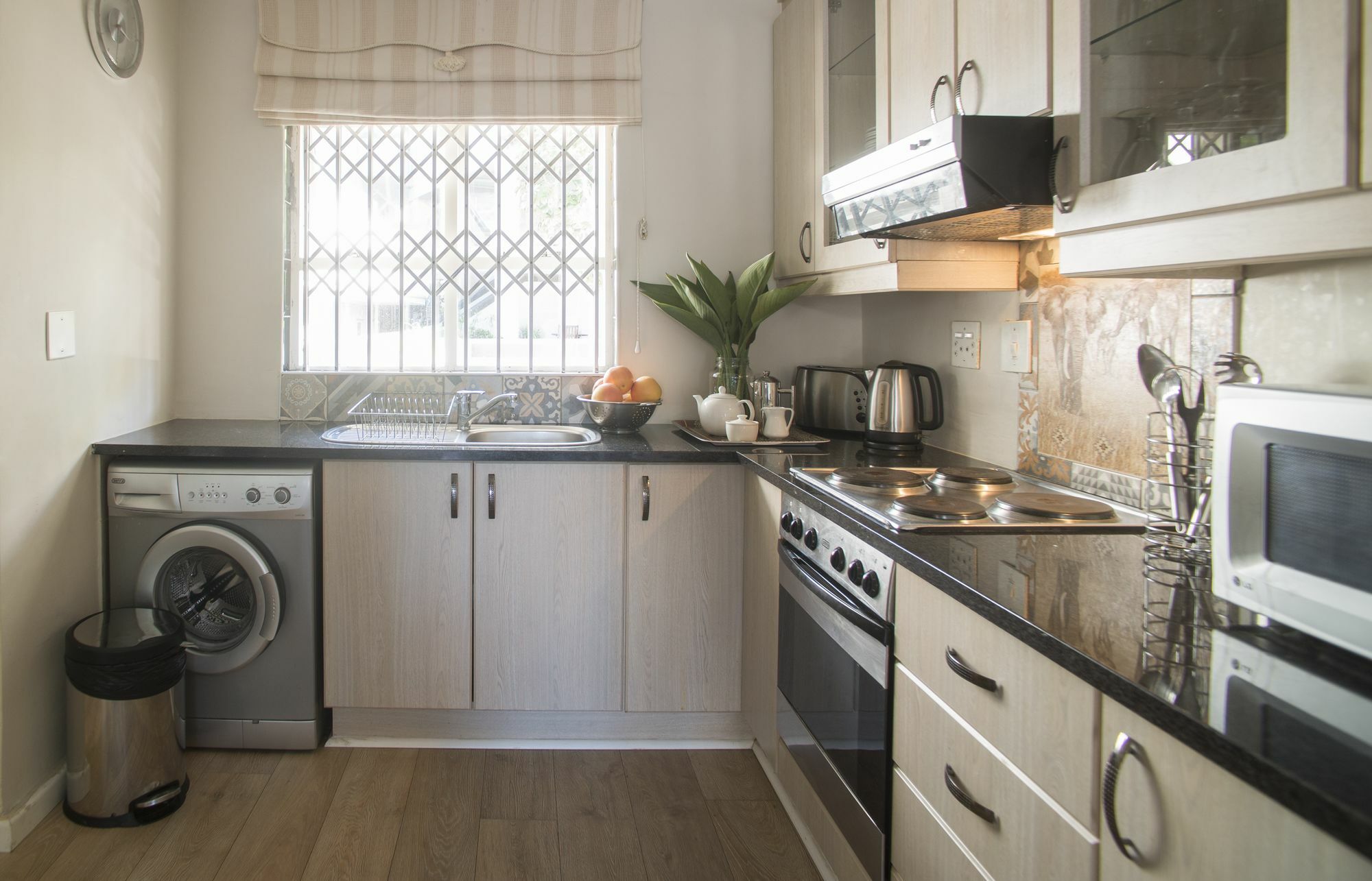 Apartment Dwp Cape Town