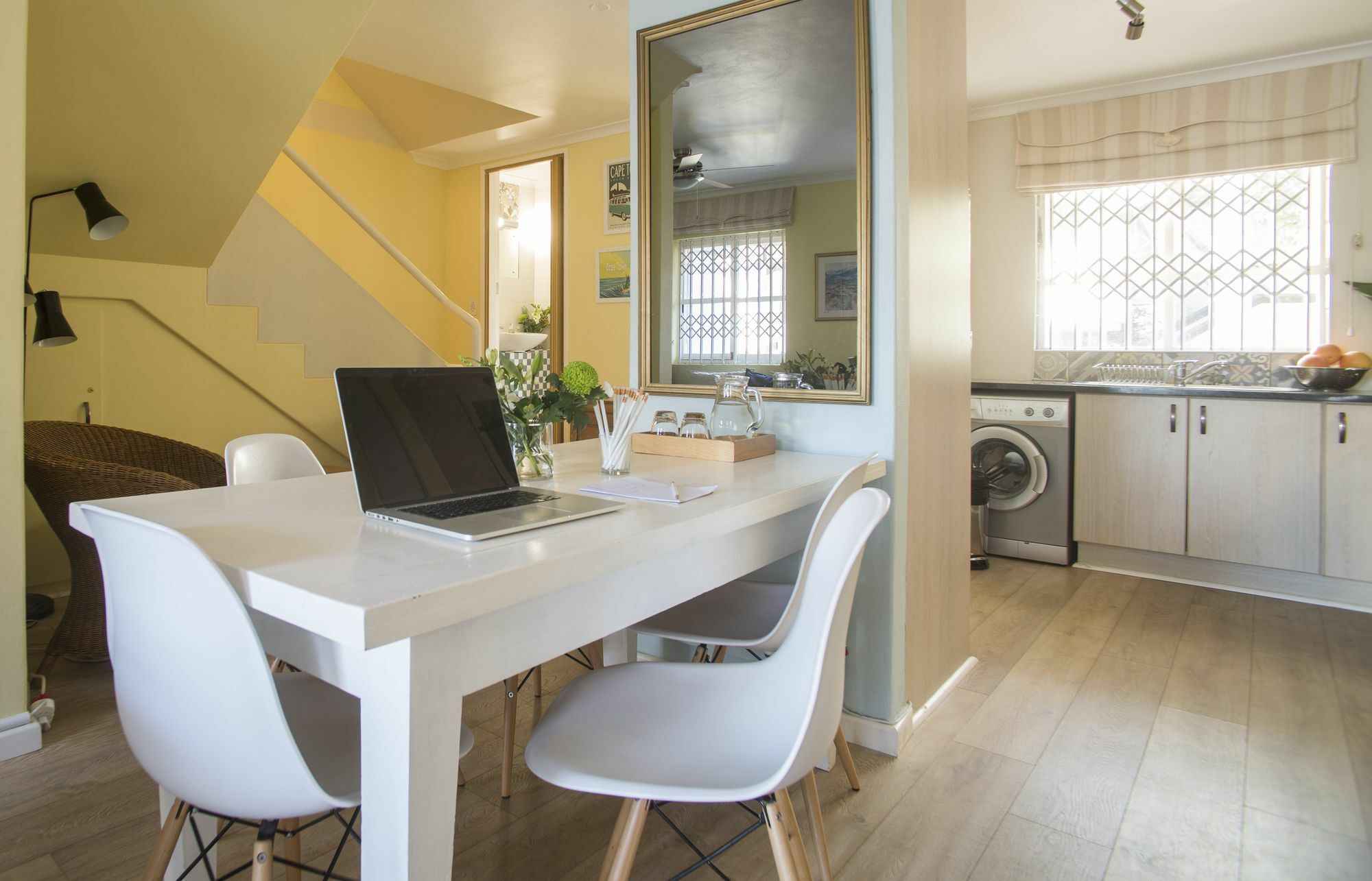 Dwp Apartment Cape Town
