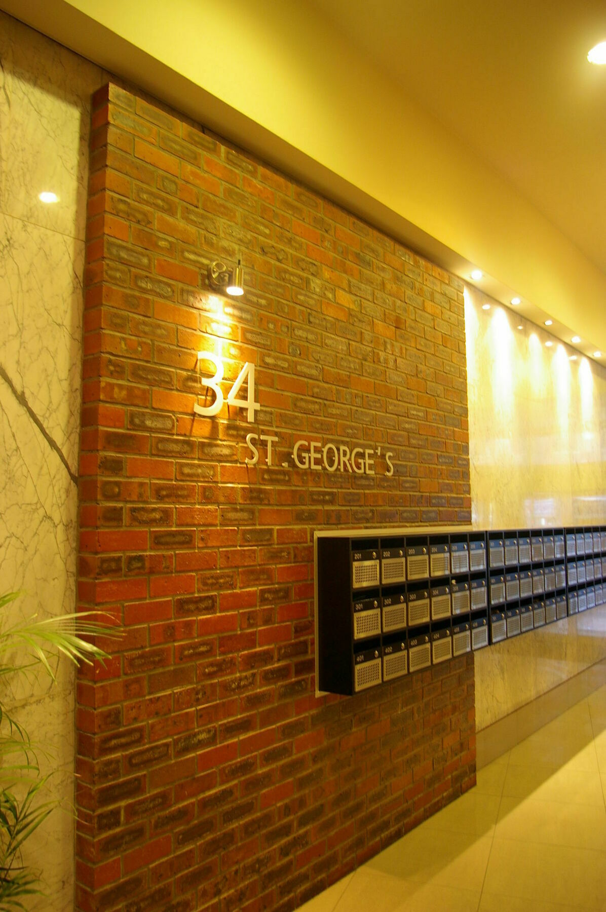 St Georges Cidade Do Cabo